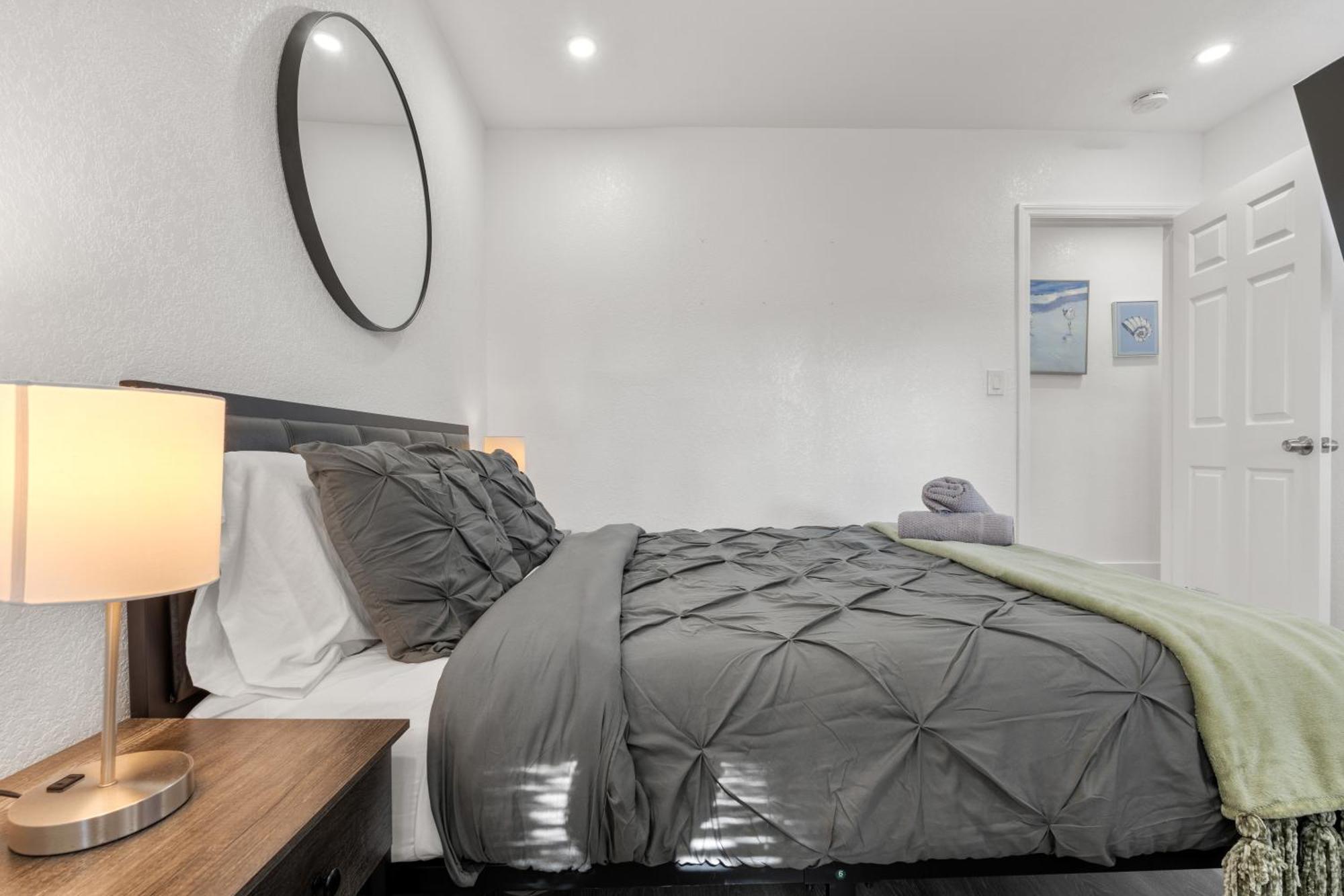 Casa Bethel Just 6 Minutes From Lauderdale Airport And 10 Minutes From The * Fort Lauderdale