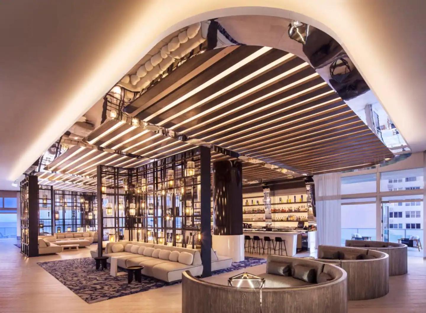 One Lux At W Residences Aparthotel *