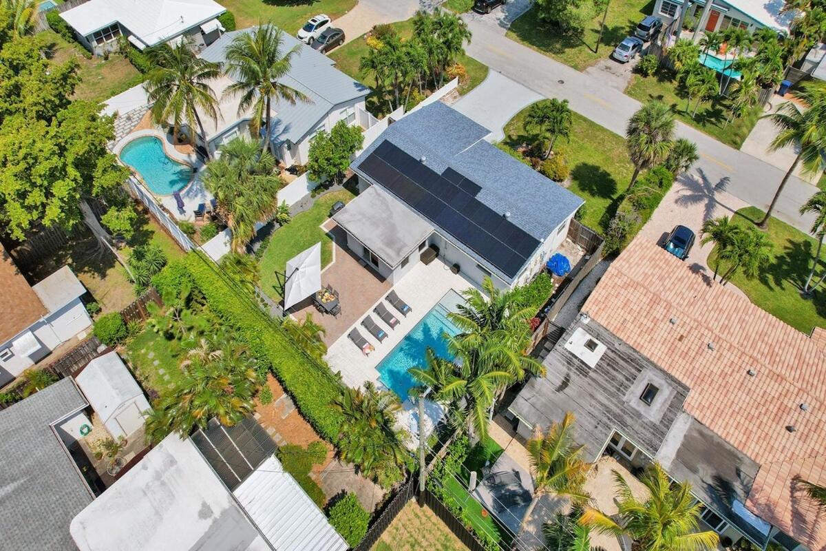 The Zen Den Fort Lauderdale