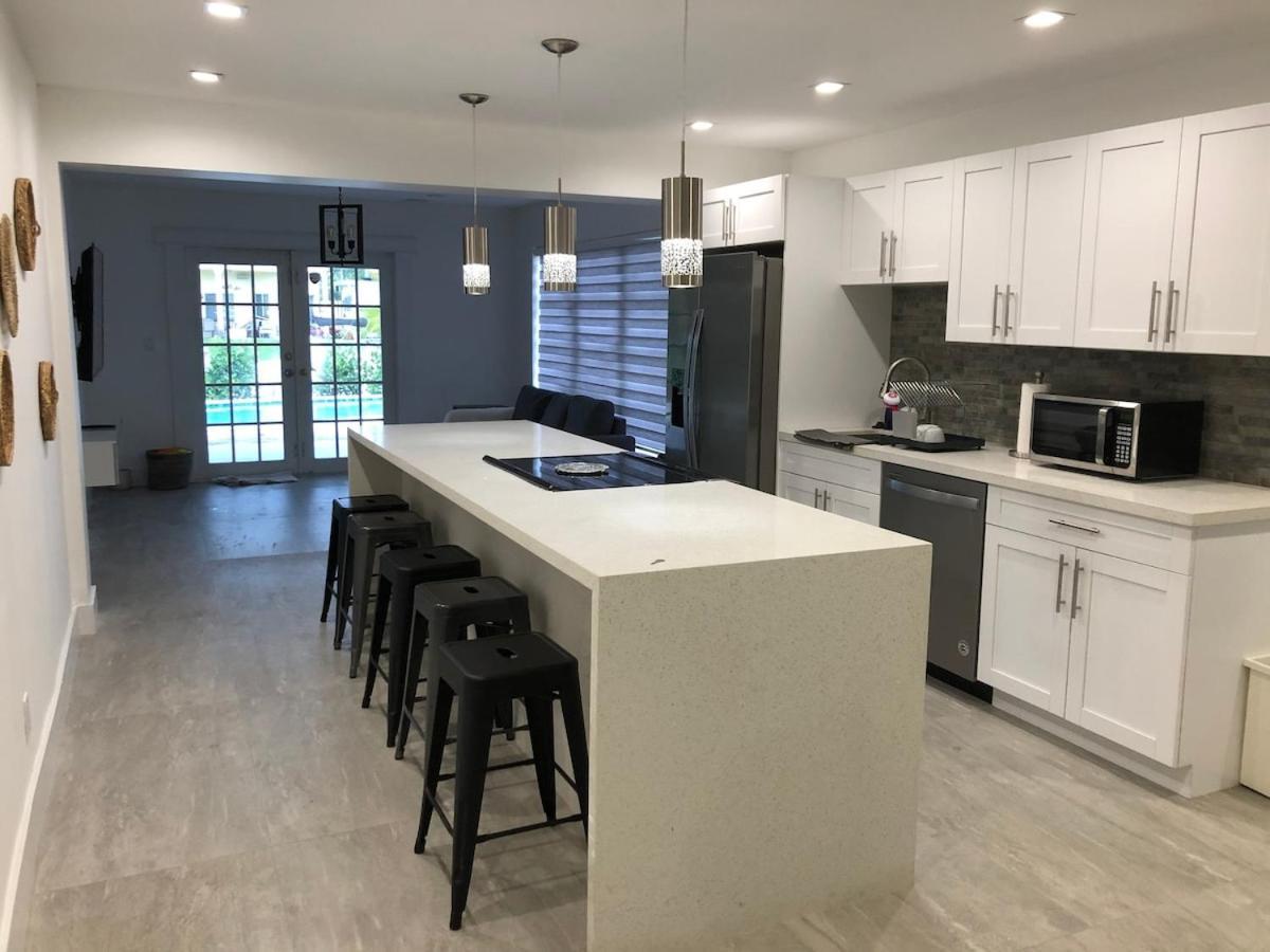 Holiday home Close To Hard Rock Casino With Water Access