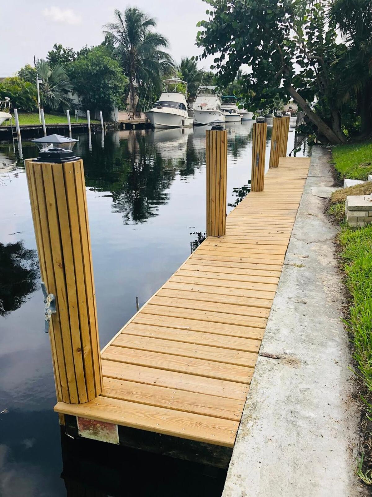 Holiday home Close To Hard Rock Casino With Water Access Fort Lauderdale