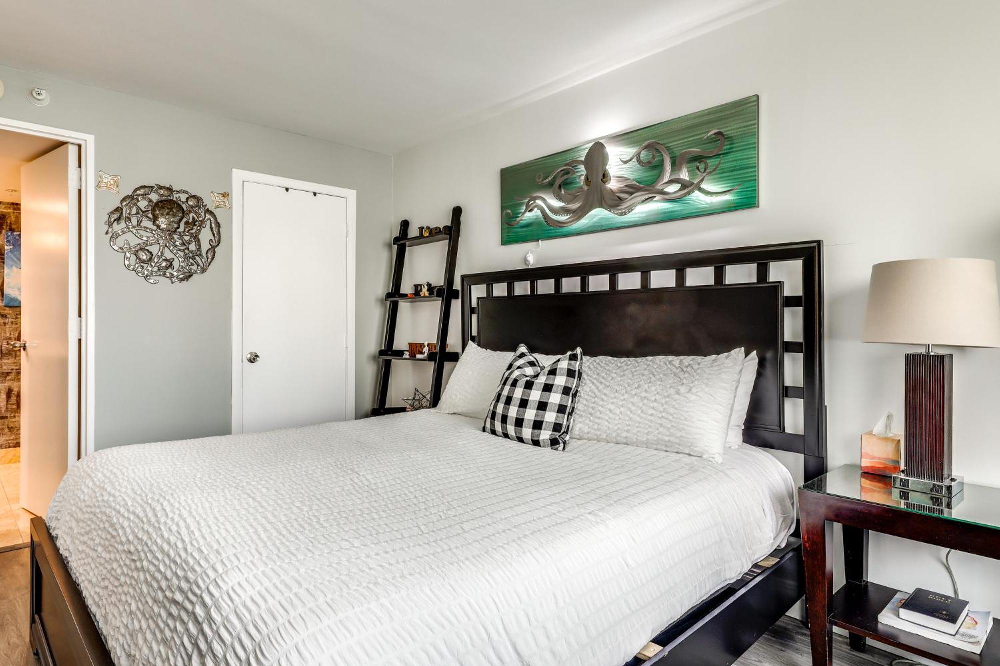 Modern Ft Lauderdale About 7 Mi To Airport! Fort Lauderdale