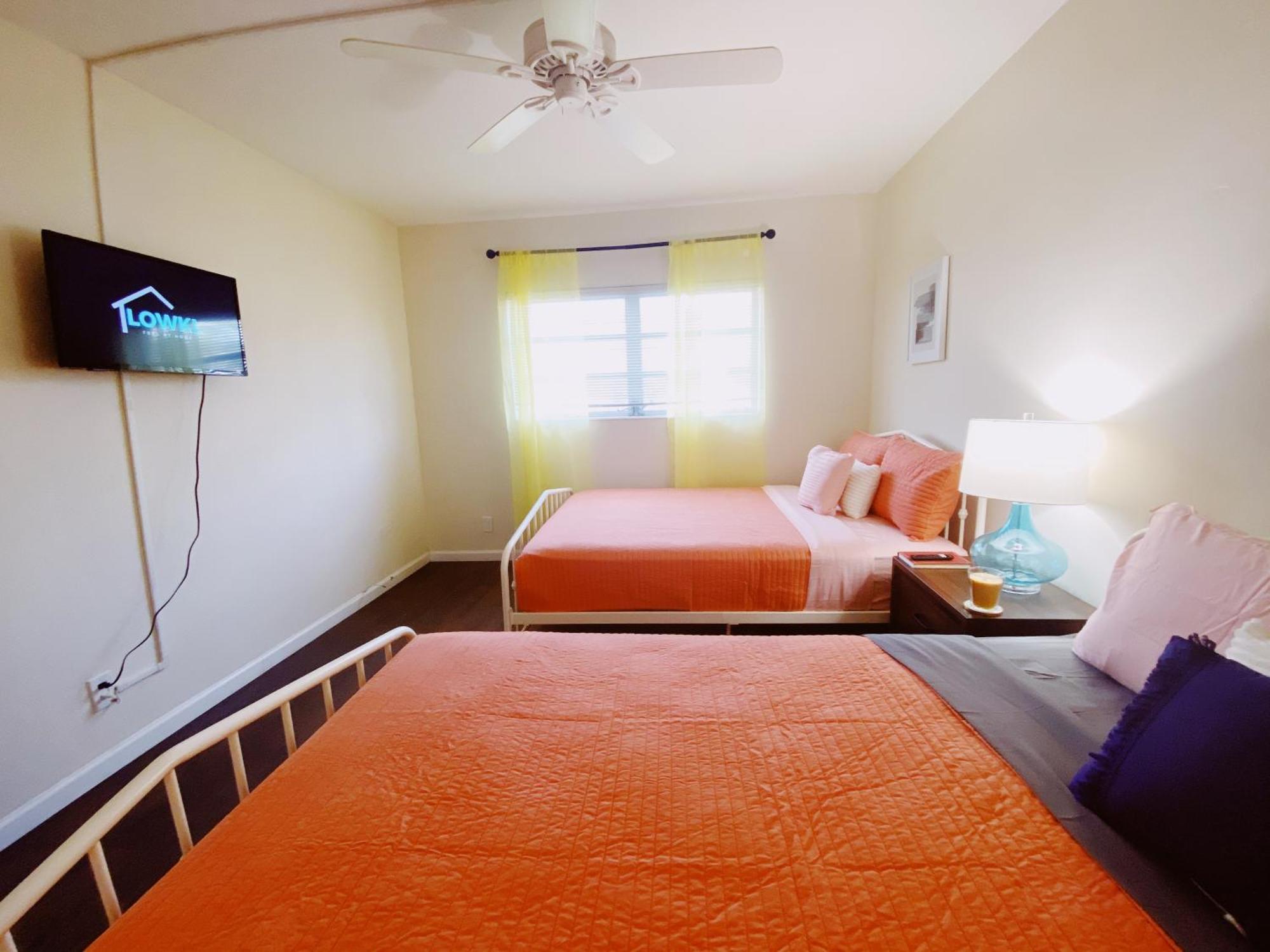 Apartment Bayview Regency By Lowkl
