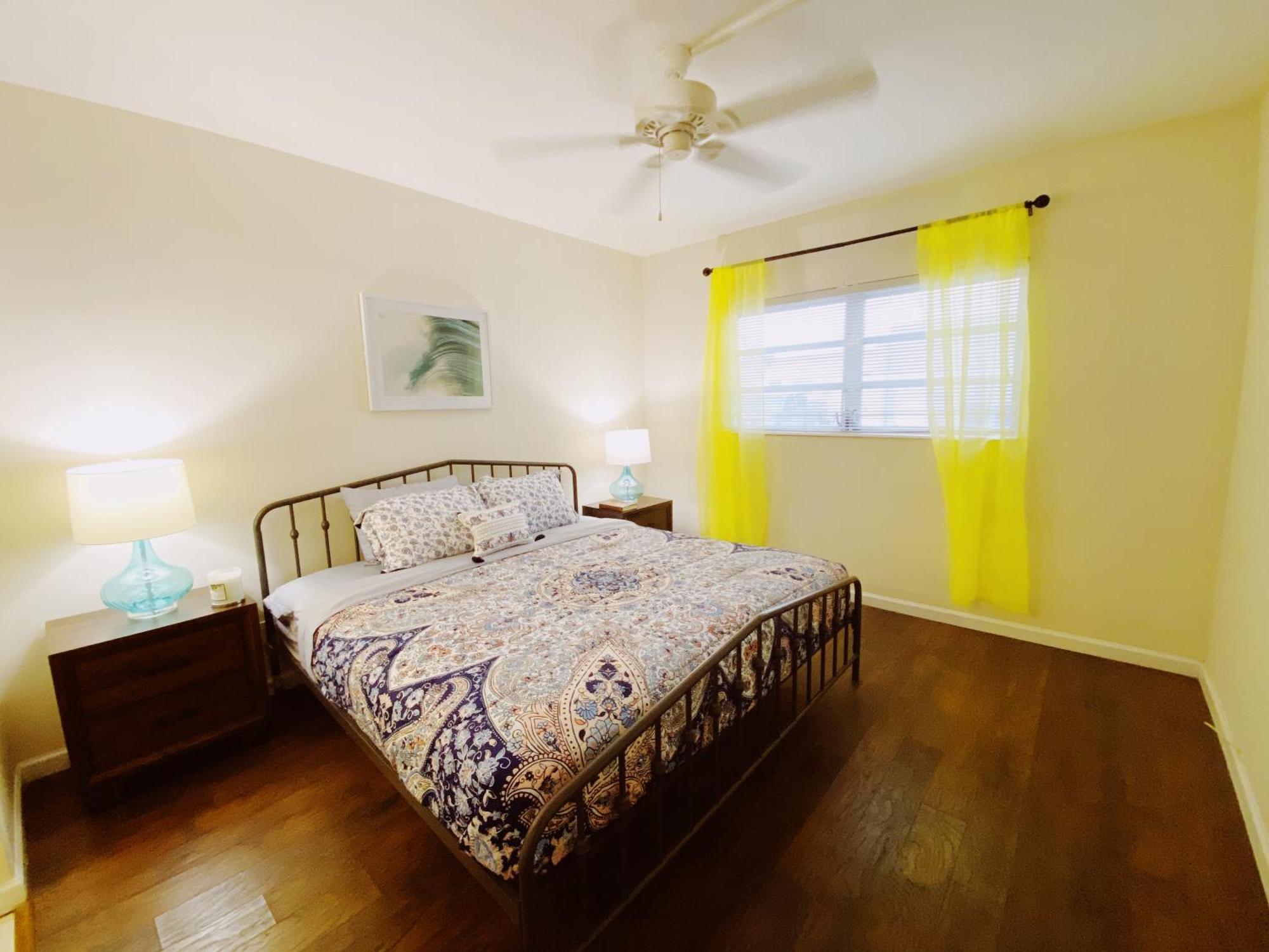 Apartment Bayview Regency By Lowkl Fort Lauderdale
