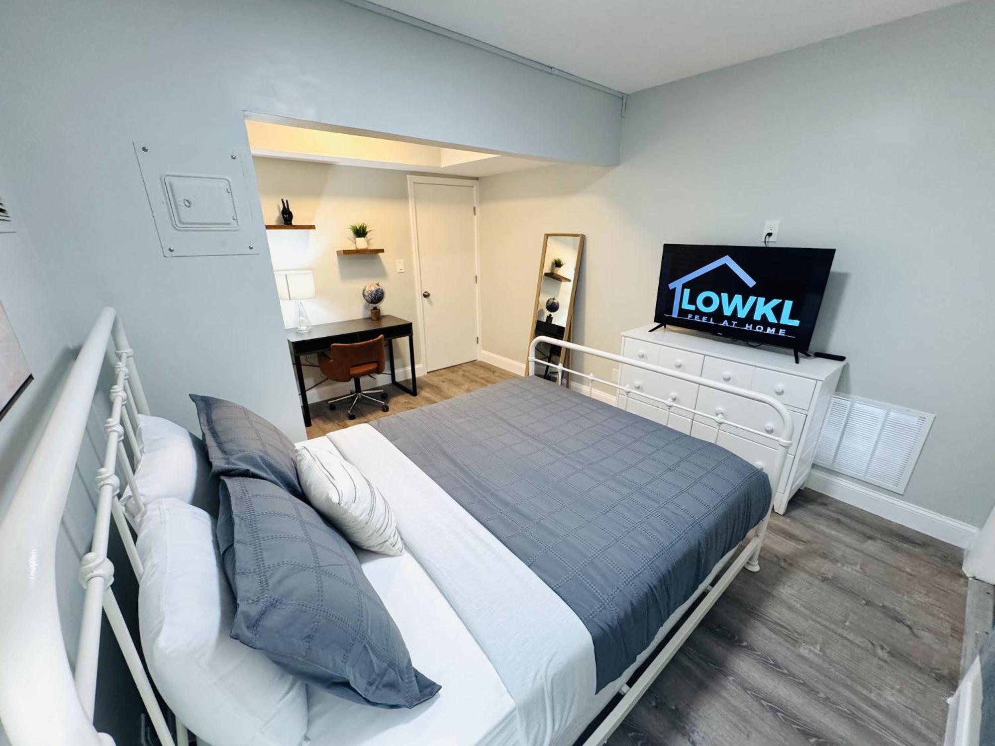 Bayview Regency By Lowkl * Fort Lauderdale