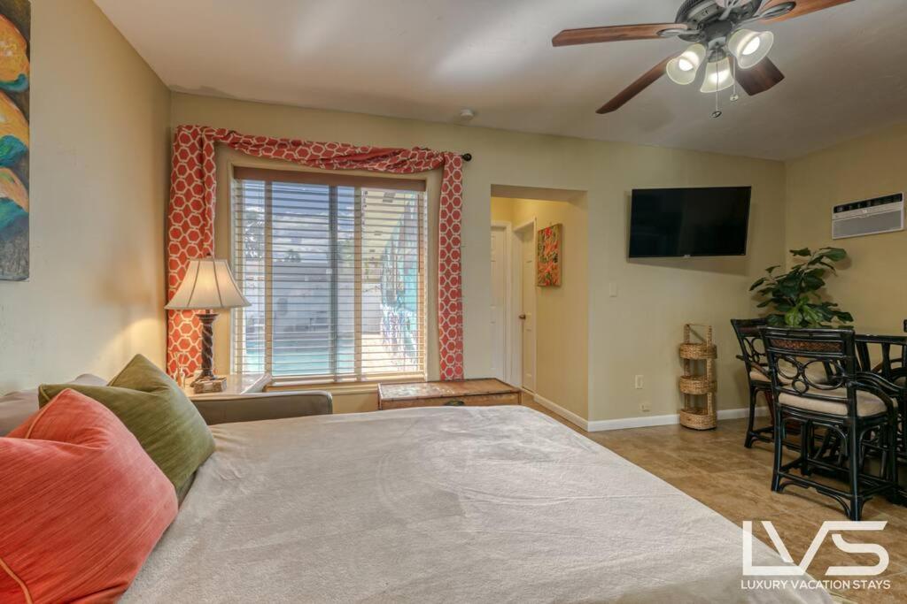 Casadelmar- Outdoor Oasis Heated Pool 5 Min 2 Fort Lauderdale