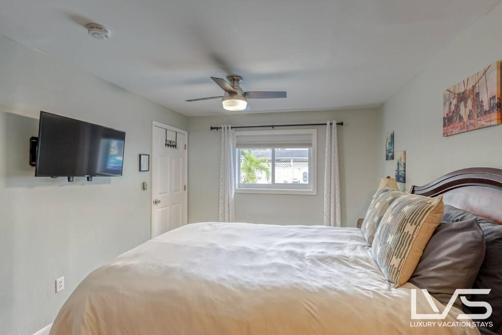 Holiday home Casadelmar- Outdoor Oasis Heated Pool 5 Min 2 Fort Lauderdale