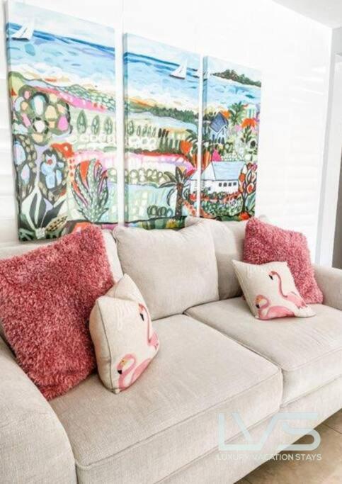 Casadelmar- Outdoor Oasis Heated Pool 5 Min 2