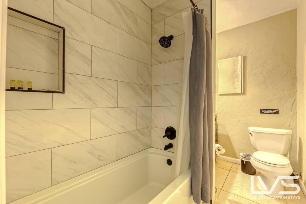 Holiday home Casadelmar- Outdoor Oasis Heated Pool 5 Min 2 Fort Lauderdale