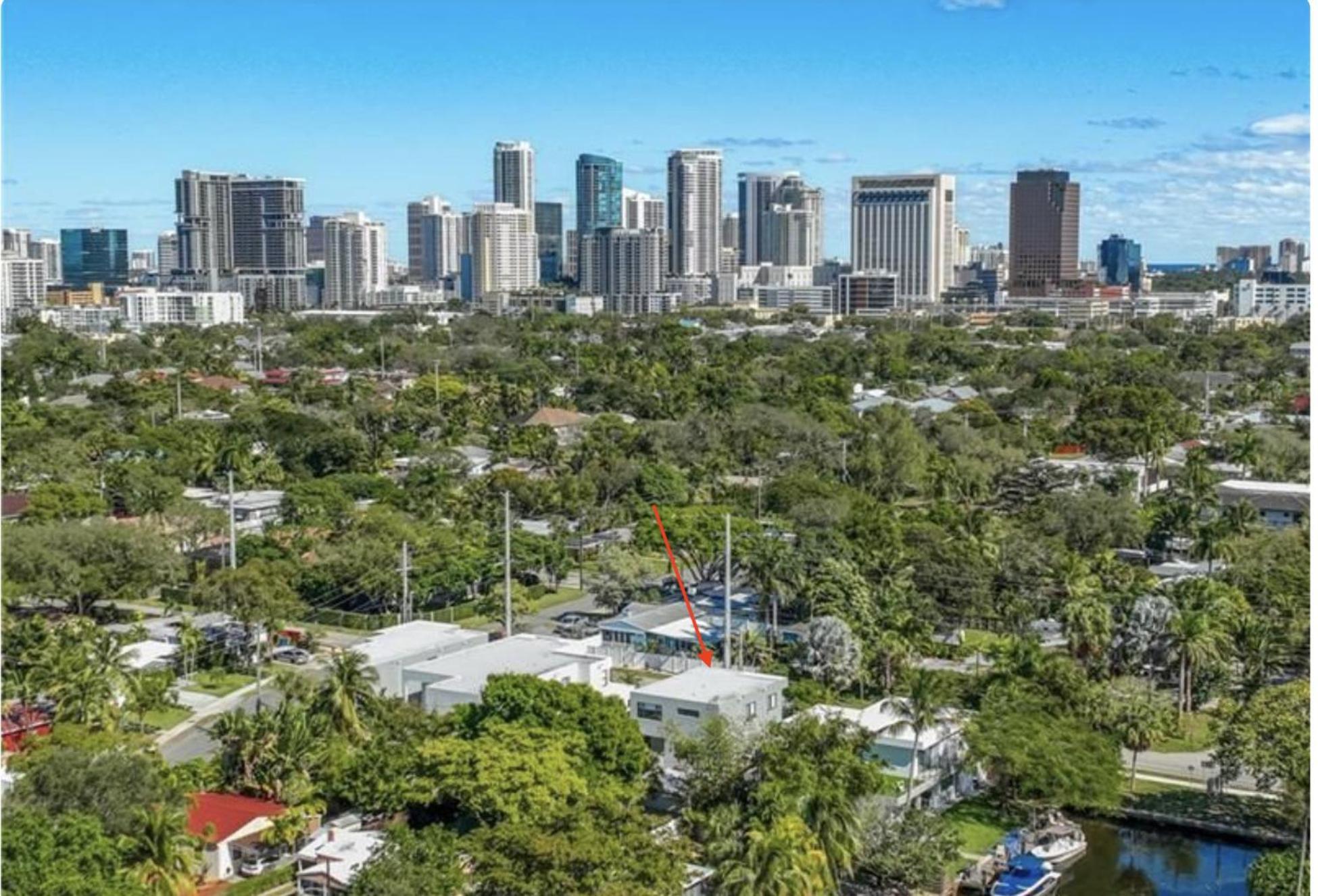 Topo Encanto - Designer Villa, Sundrenched Paradise! Fort Lauderdale