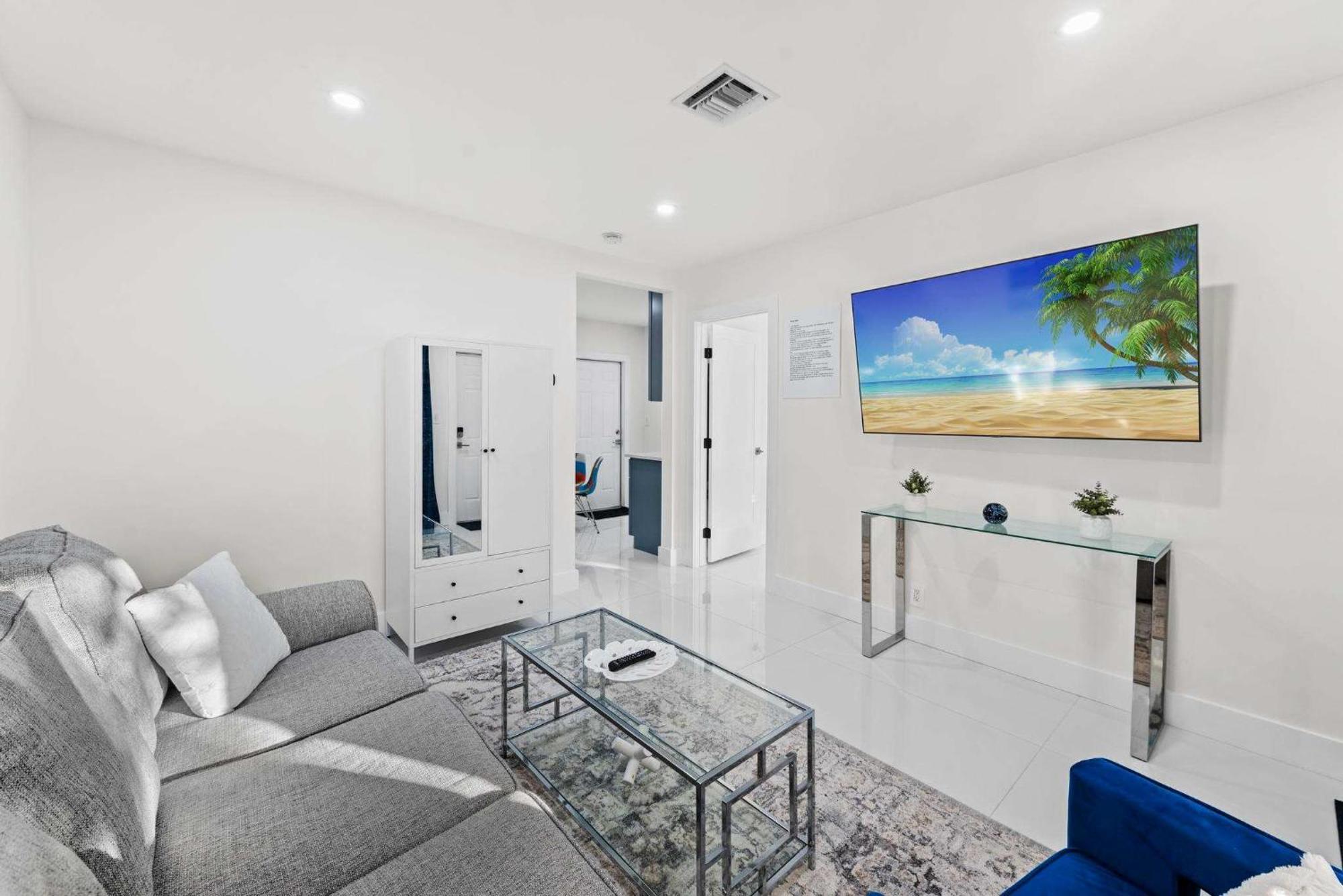 Hyperion - Remodeled 1b Oasis In Ft Lauderdale Fort Lauderdale