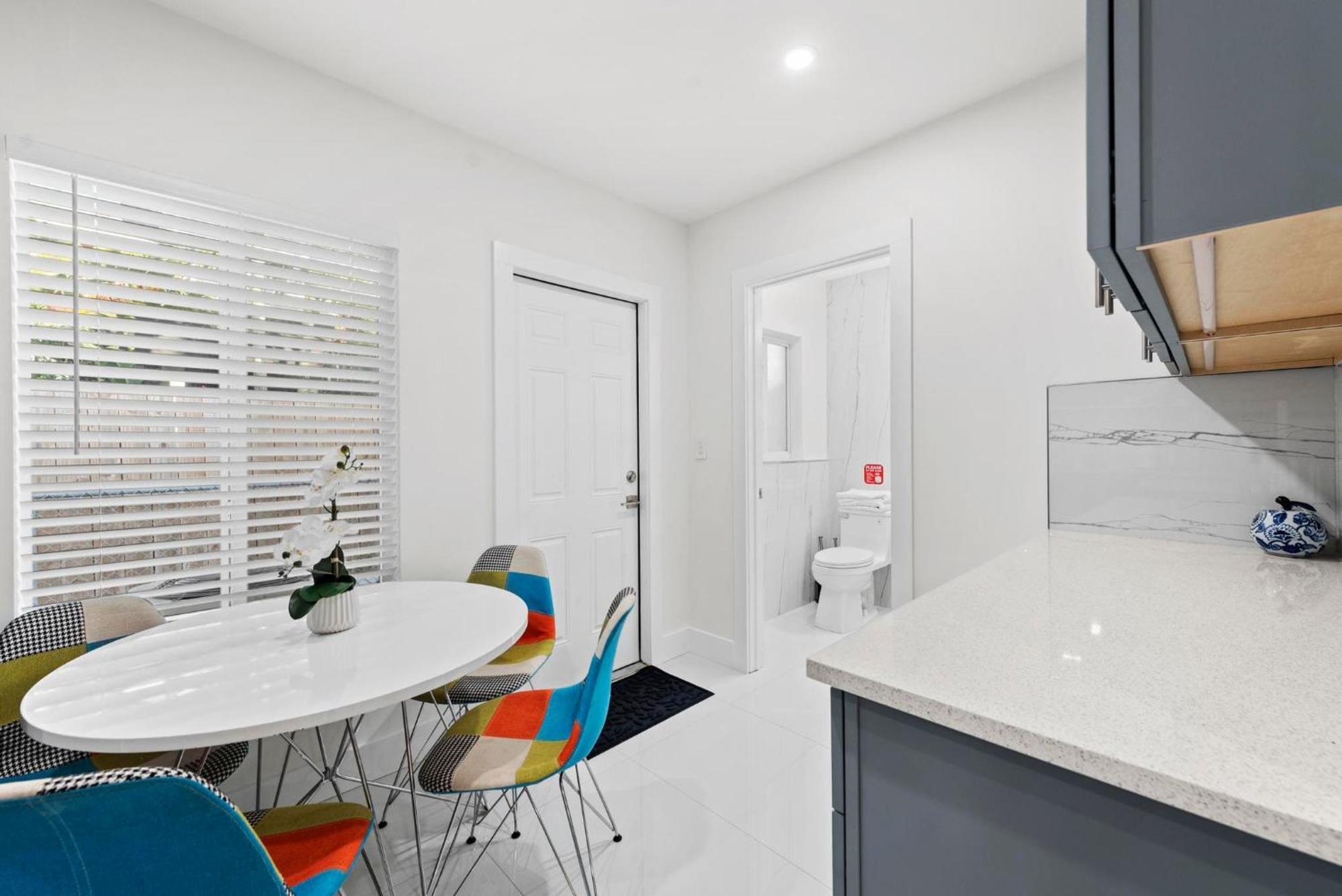 Apartment Hyperion - Remodeled 1b Oasis In Ft Lauderdale *