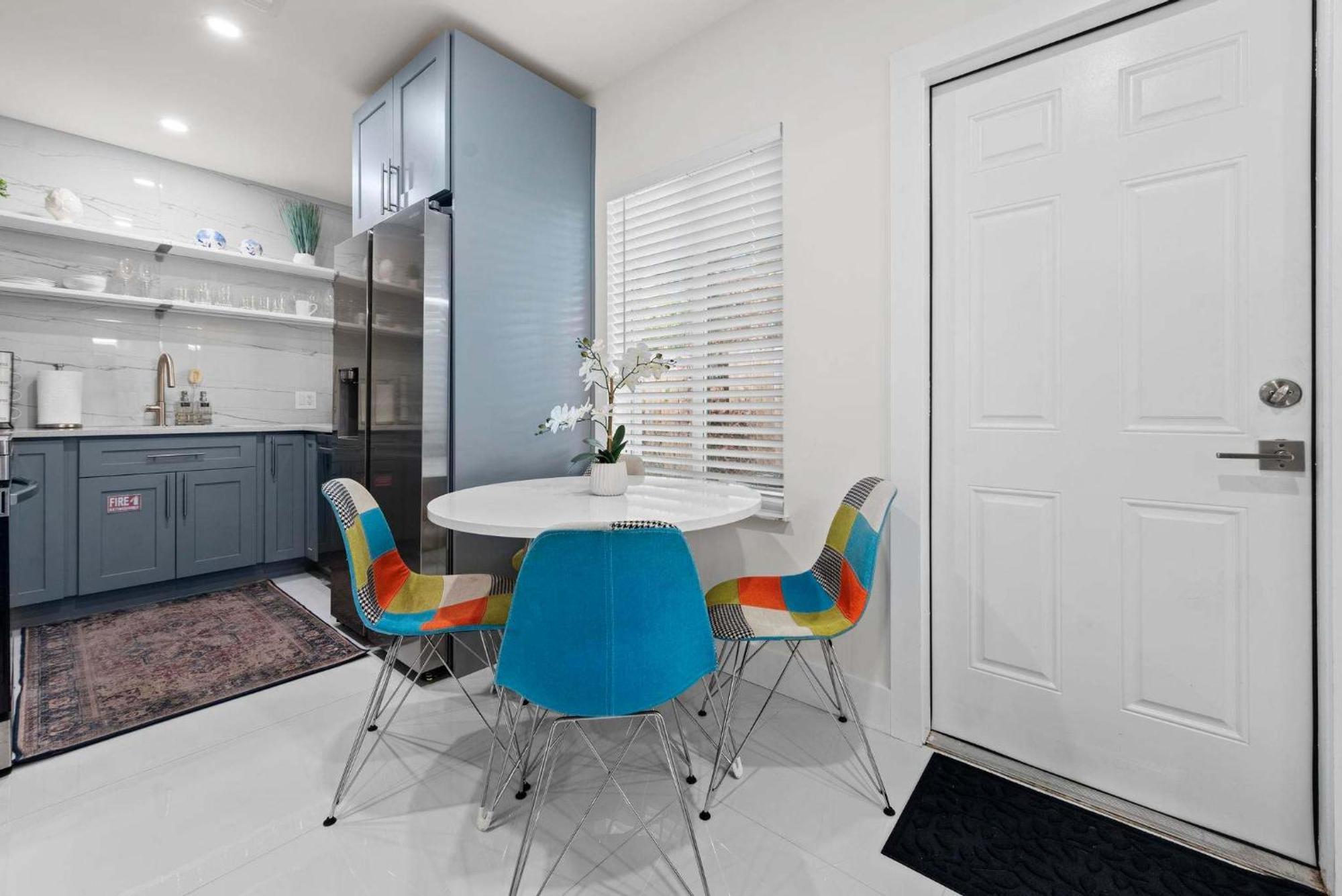 Apartment Hyperion - Remodeled 1b Oasis In Ft Lauderdale Fort Lauderdale