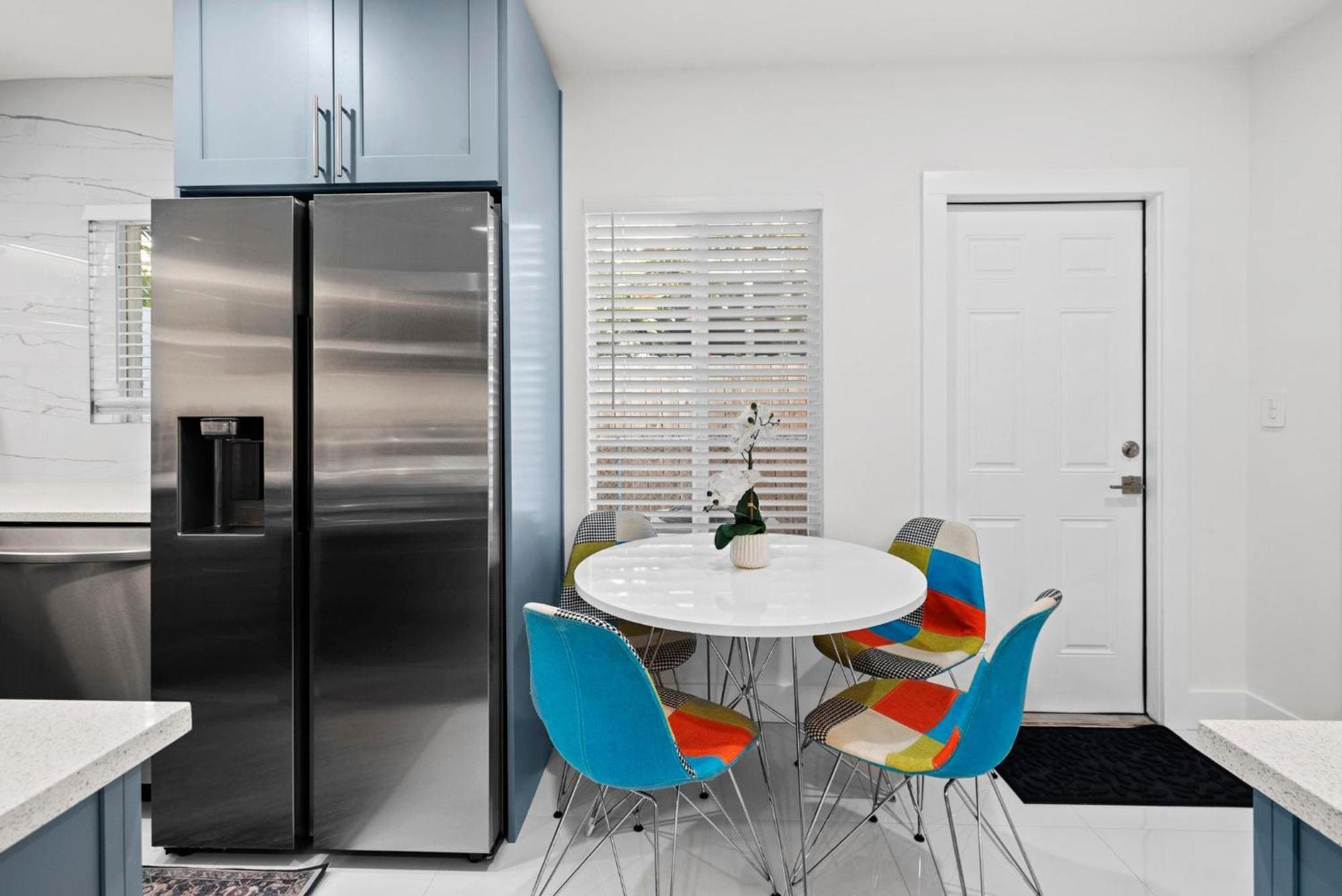 Hyperion - Remodeled 1b Oasis In Ft Lauderdale *
