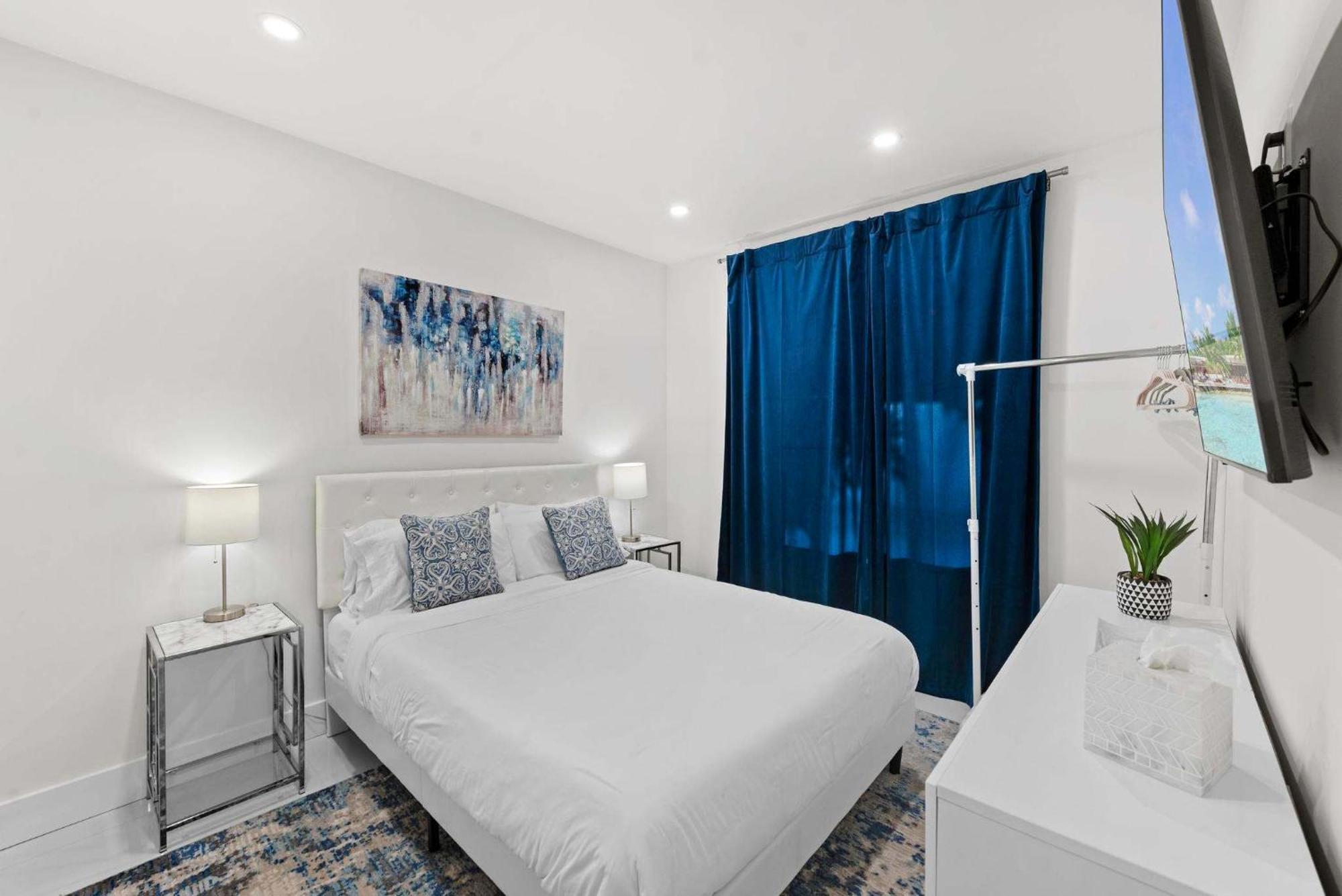 Hyperion - Remodeled 1b Oasis In Ft Lauderdale Apartment Fort Lauderdale