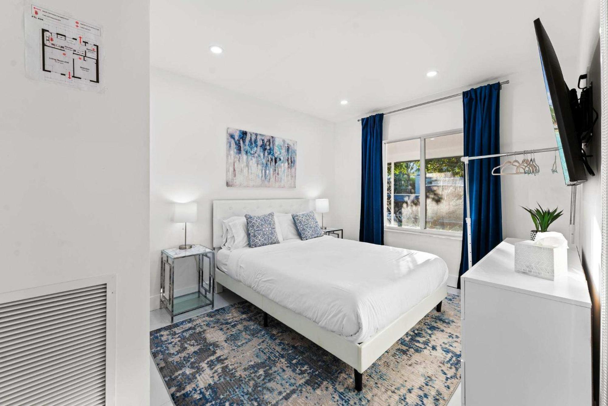 Hyperion - Remodeled 1b Oasis In Ft Lauderdale * Fort Lauderdale