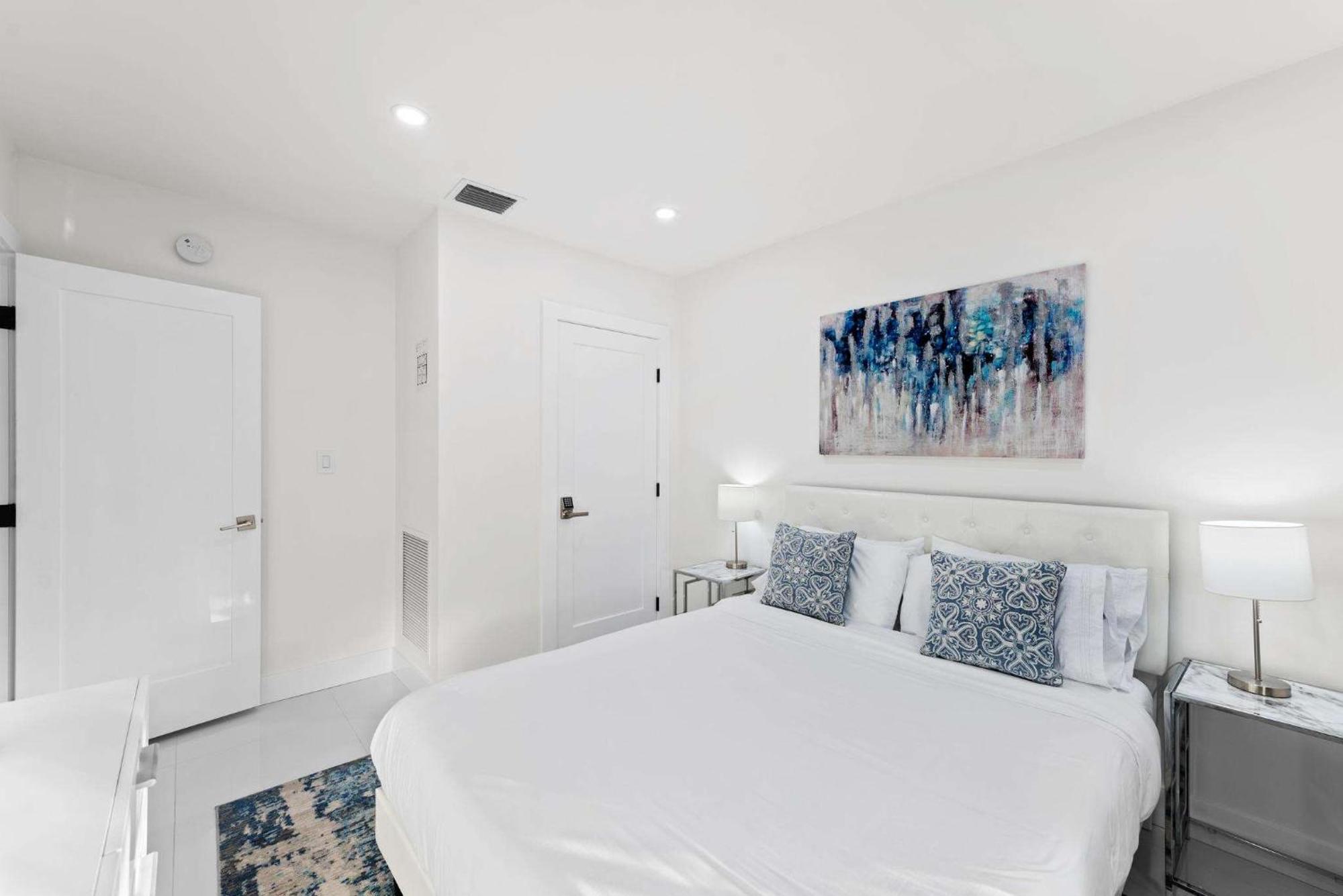 Hyperion - Remodeled 1b Oasis In Ft Lauderdale Apartment *