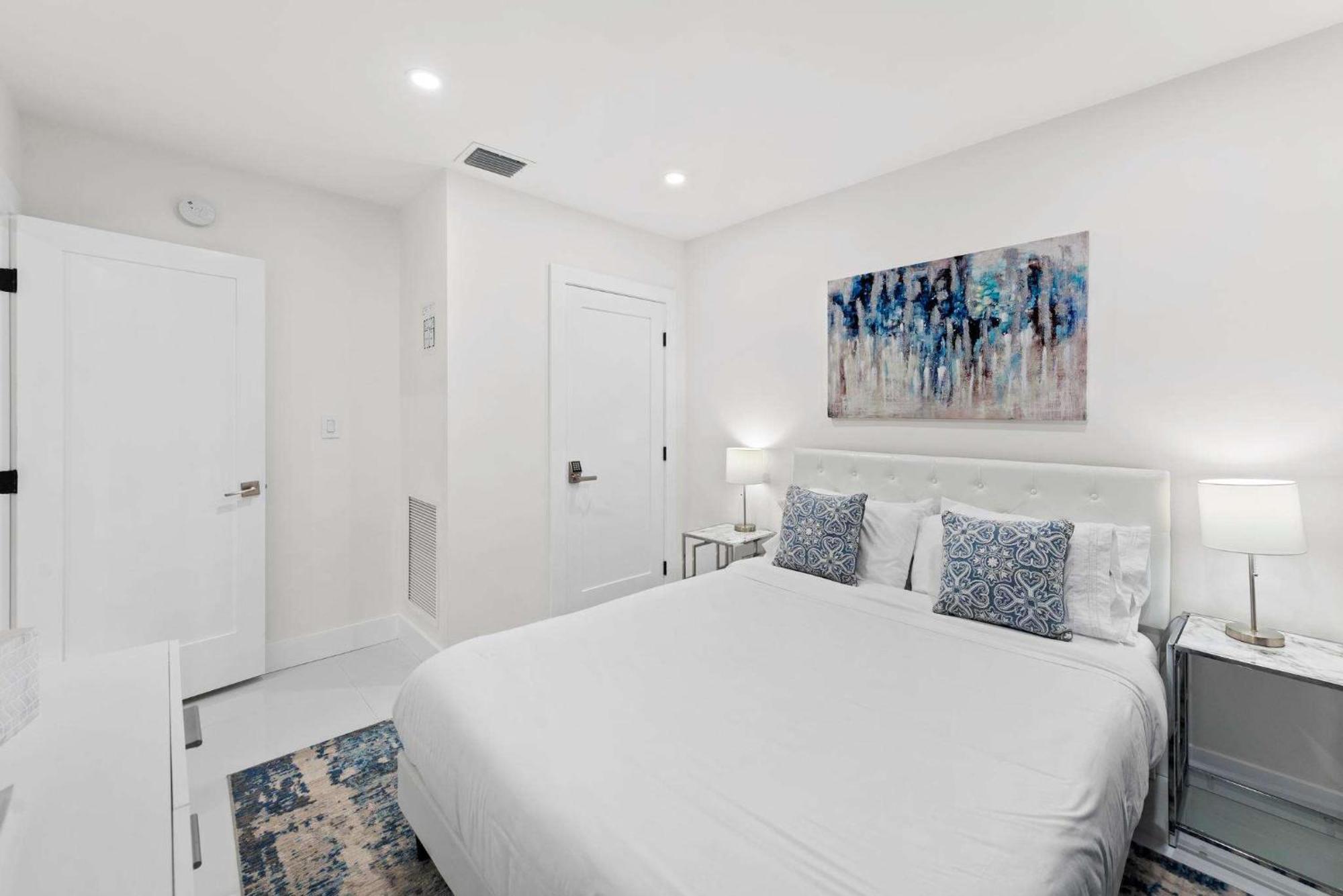 Apartment Hyperion - Remodeled 1b Oasis In Ft Lauderdale