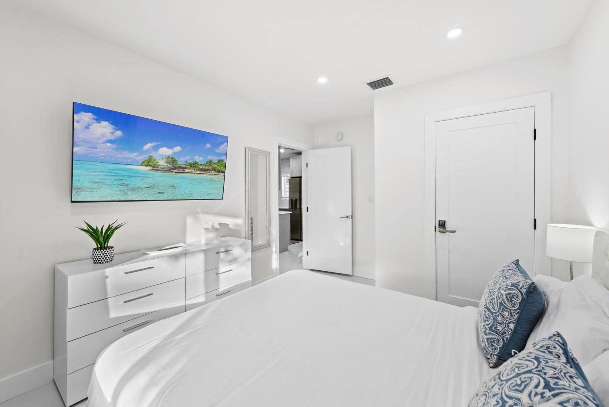 Hyperion - Remodeled 1b Oasis In Ft Lauderdale * Fort Lauderdale