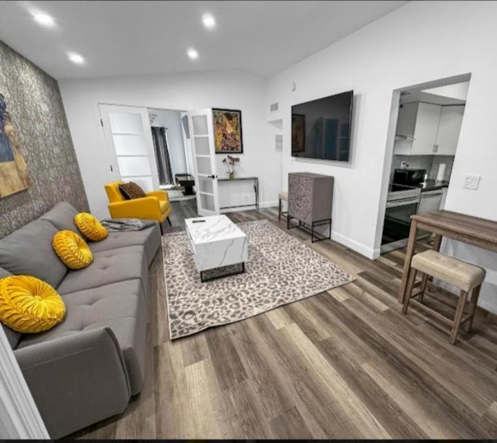 Apartment Ocean Walk Fort Lauderdale