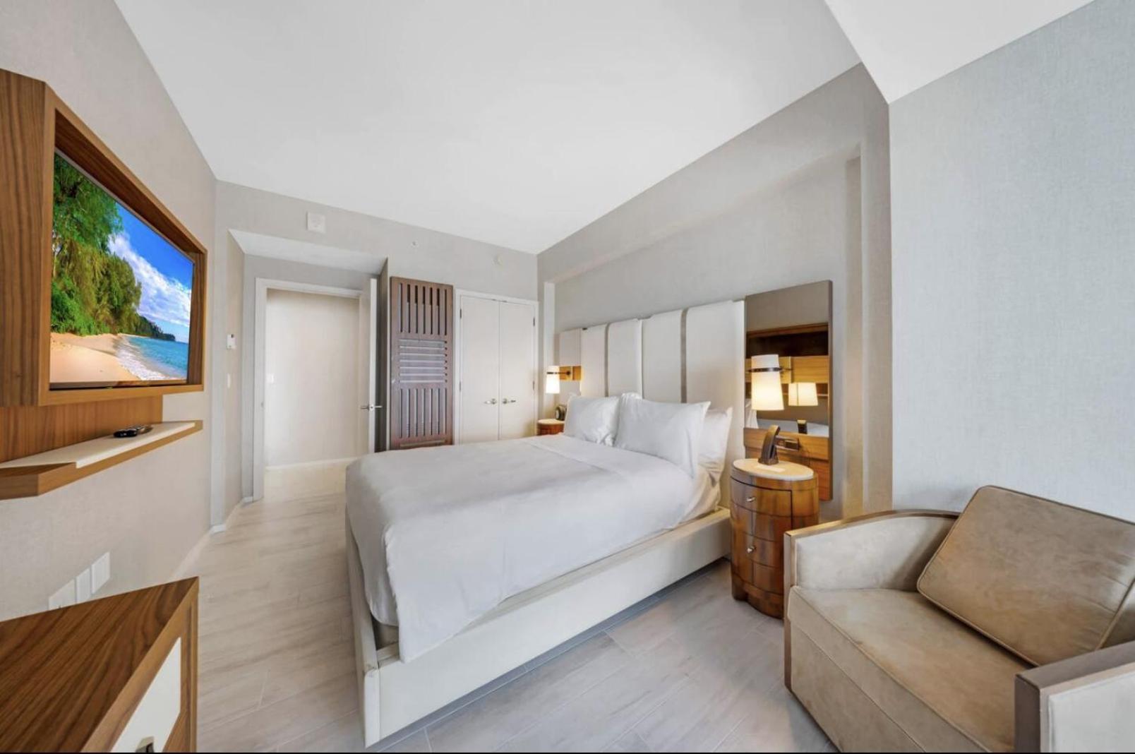 Beachfront With Spacious Balcony * Fort Lauderdale