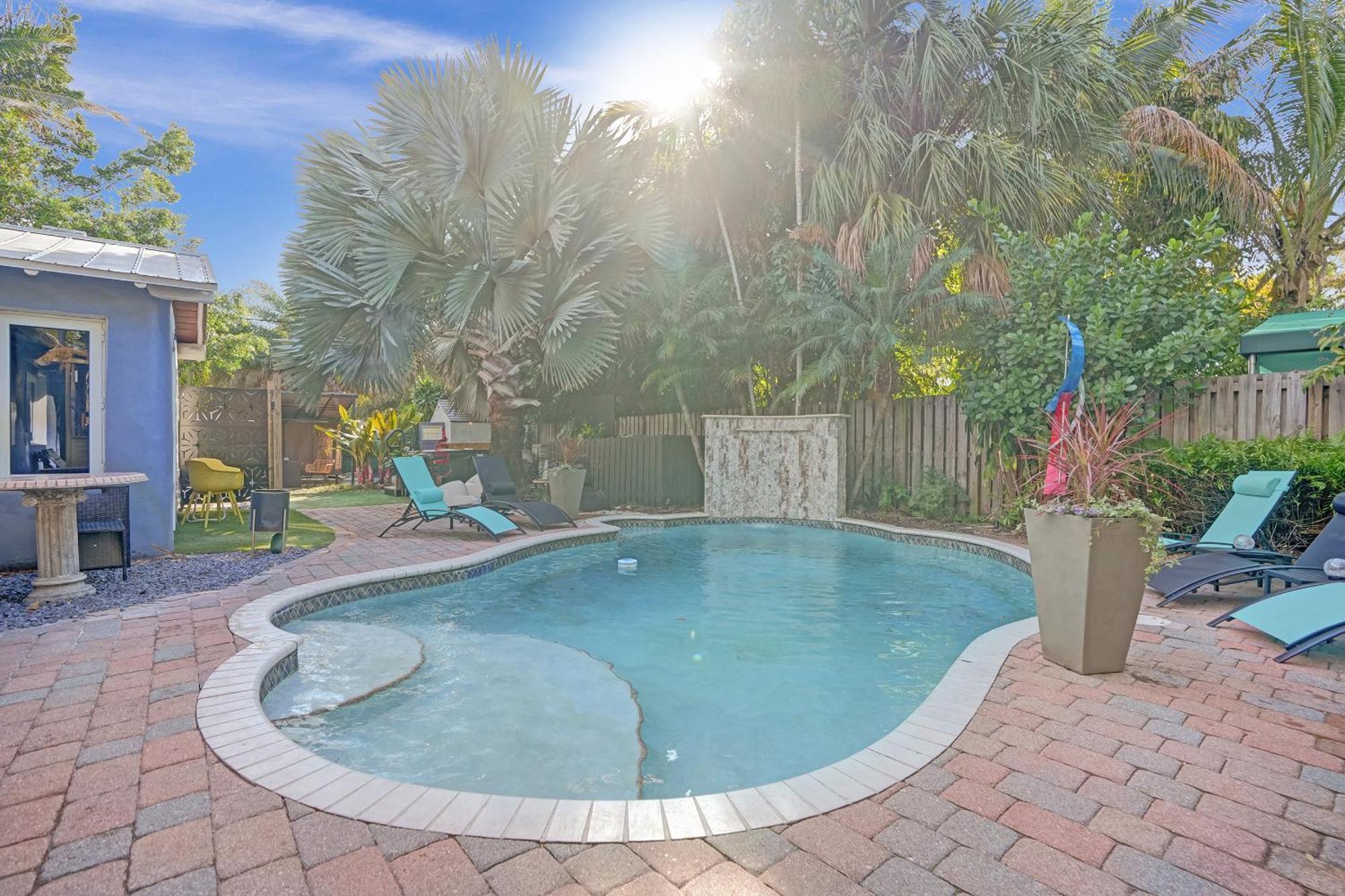 Holiday home Kiki Grand - Men's Clothing Optional Fort Lauderdale