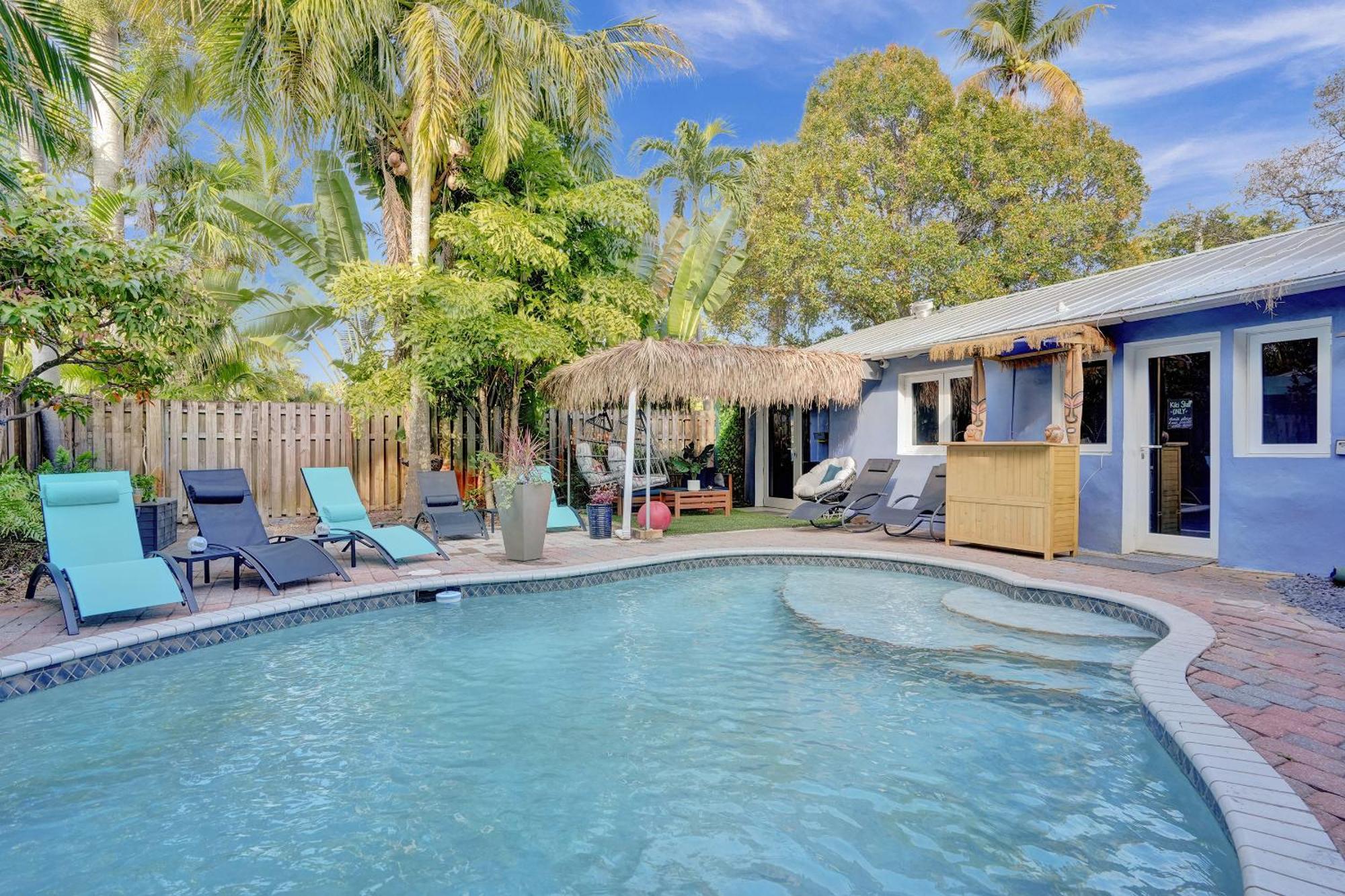 Holiday home Kiki Grand - Men's Clothing Optional