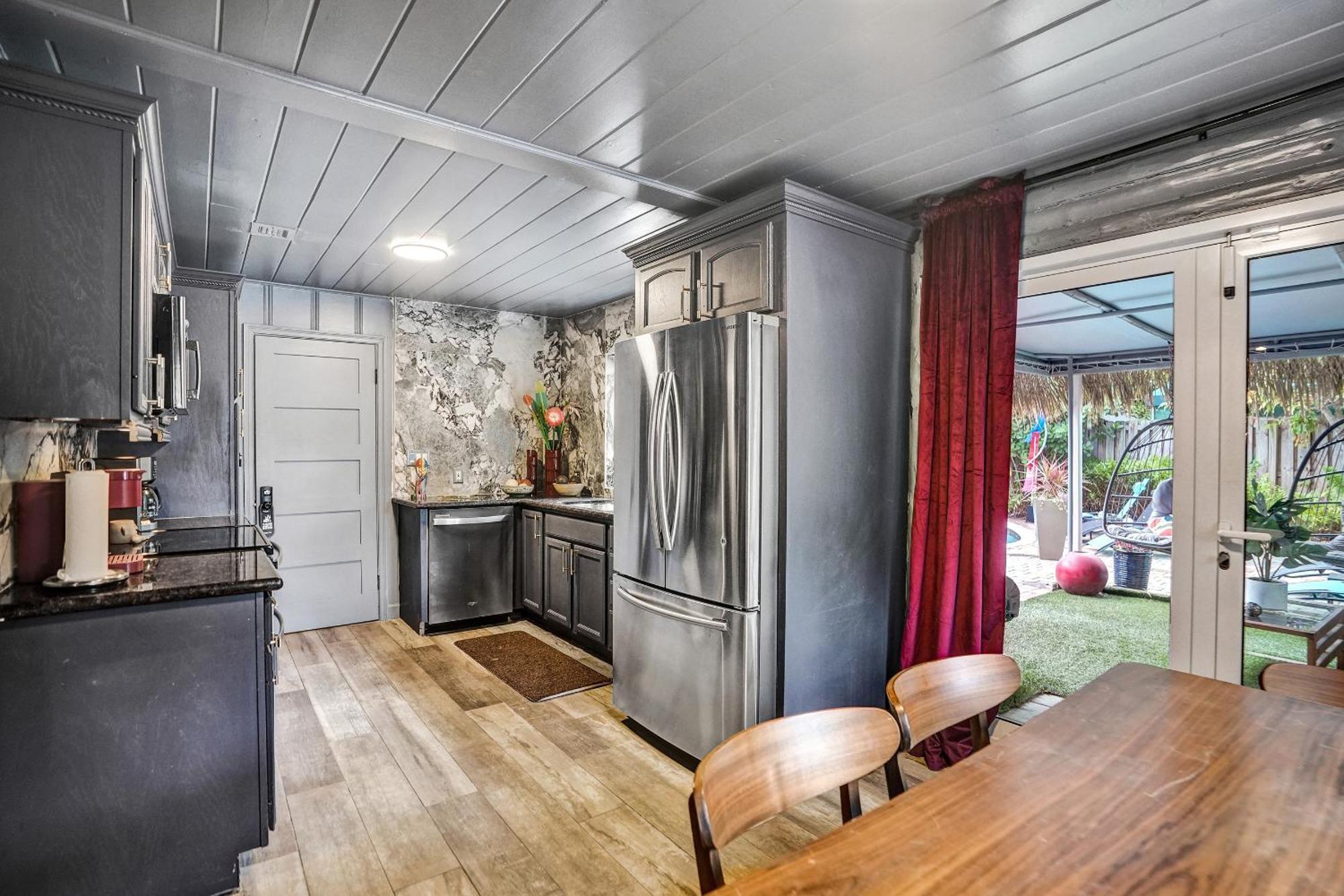 Holiday home Kiki Grand - Men's Clothing Optional Fort Lauderdale