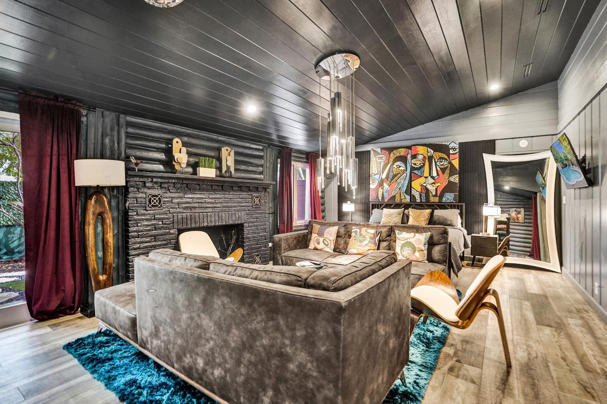 Holiday home Kiki Grand - Men's Clothing Optional Fort Lauderdale