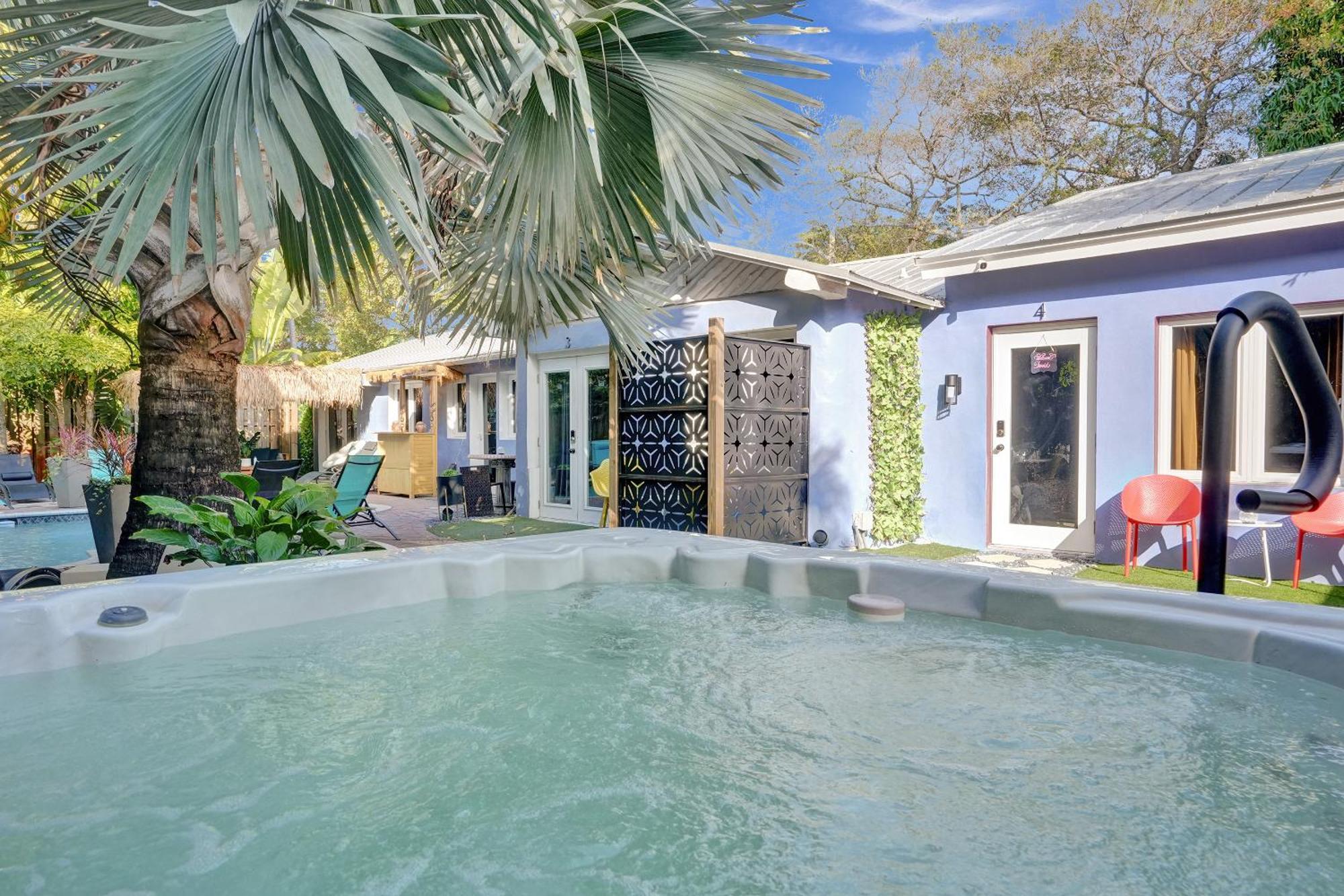 Holiday home Kiki Grand - Men's Clothing Optional *