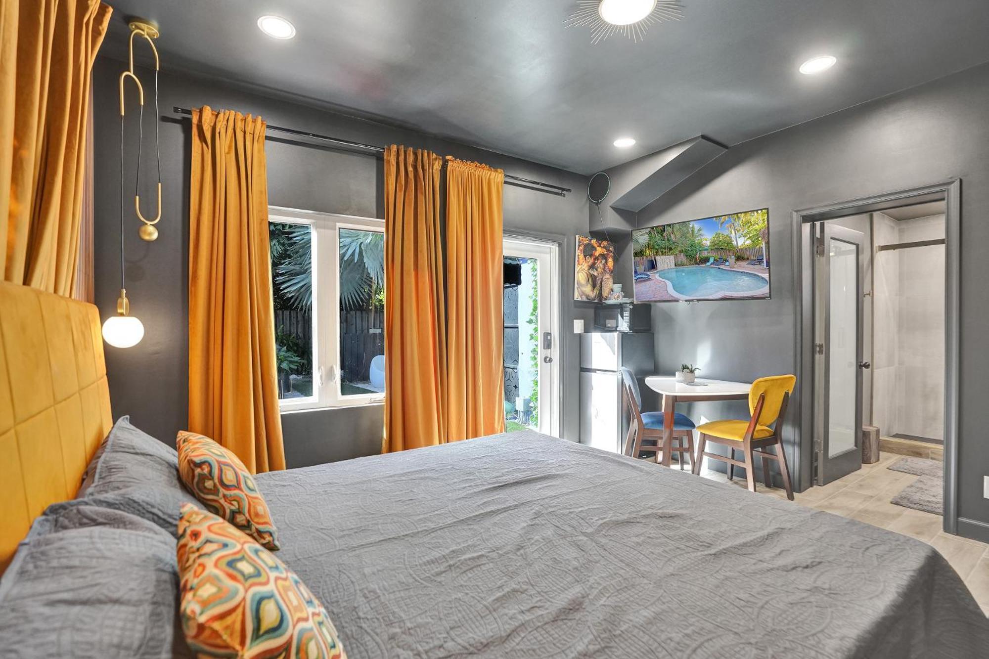Guest house Kiki 4 - Men's Clothing Optional