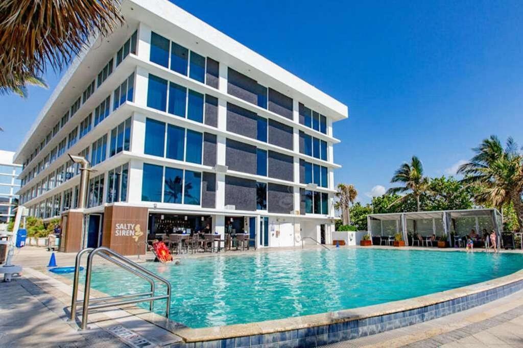 B Ocean Lauderdale Fort Lauderdale