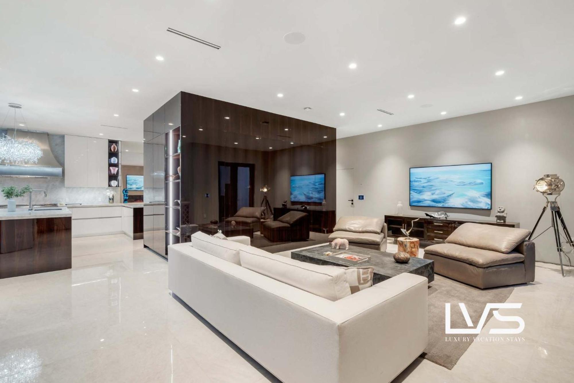 San Marco- Waterfront Grandeur In The Heart Of Lauderdale * Fort Lauderdale