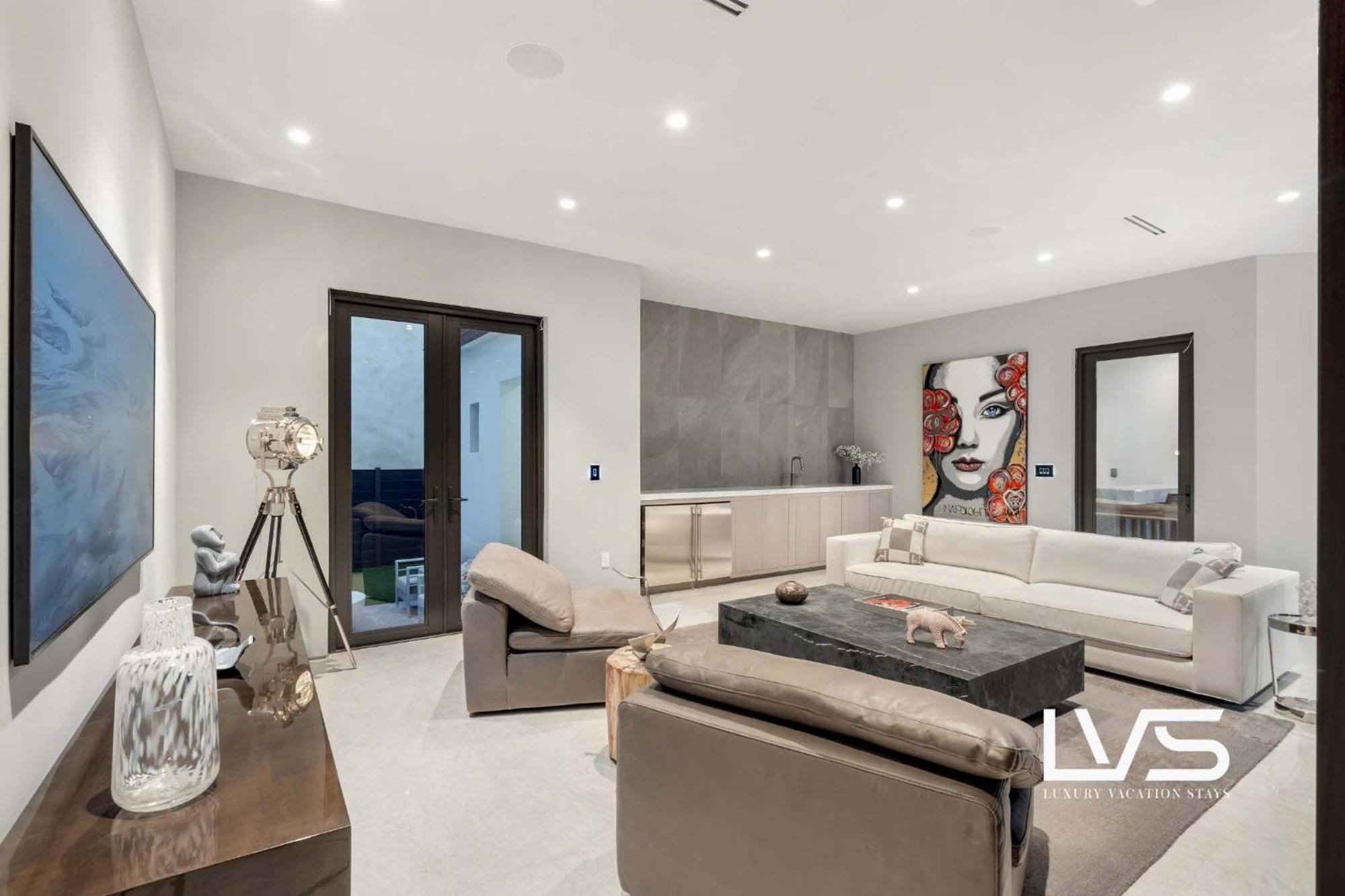 Holiday home San Marco- Waterfront Grandeur In The Heart Of Lauderdale *