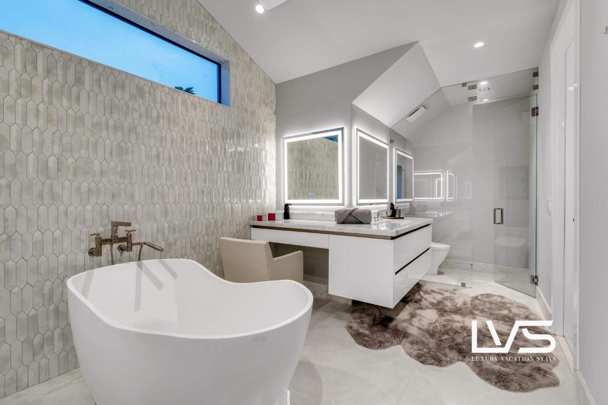 San Marco- Waterfront Grandeur In The Heart Of Lauderdale Holiday home Fort Lauderdale