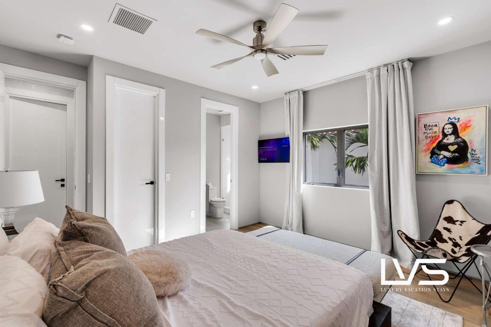 San Marco- Waterfront Grandeur In The Heart Of Lauderdale Holiday home Fort Lauderdale