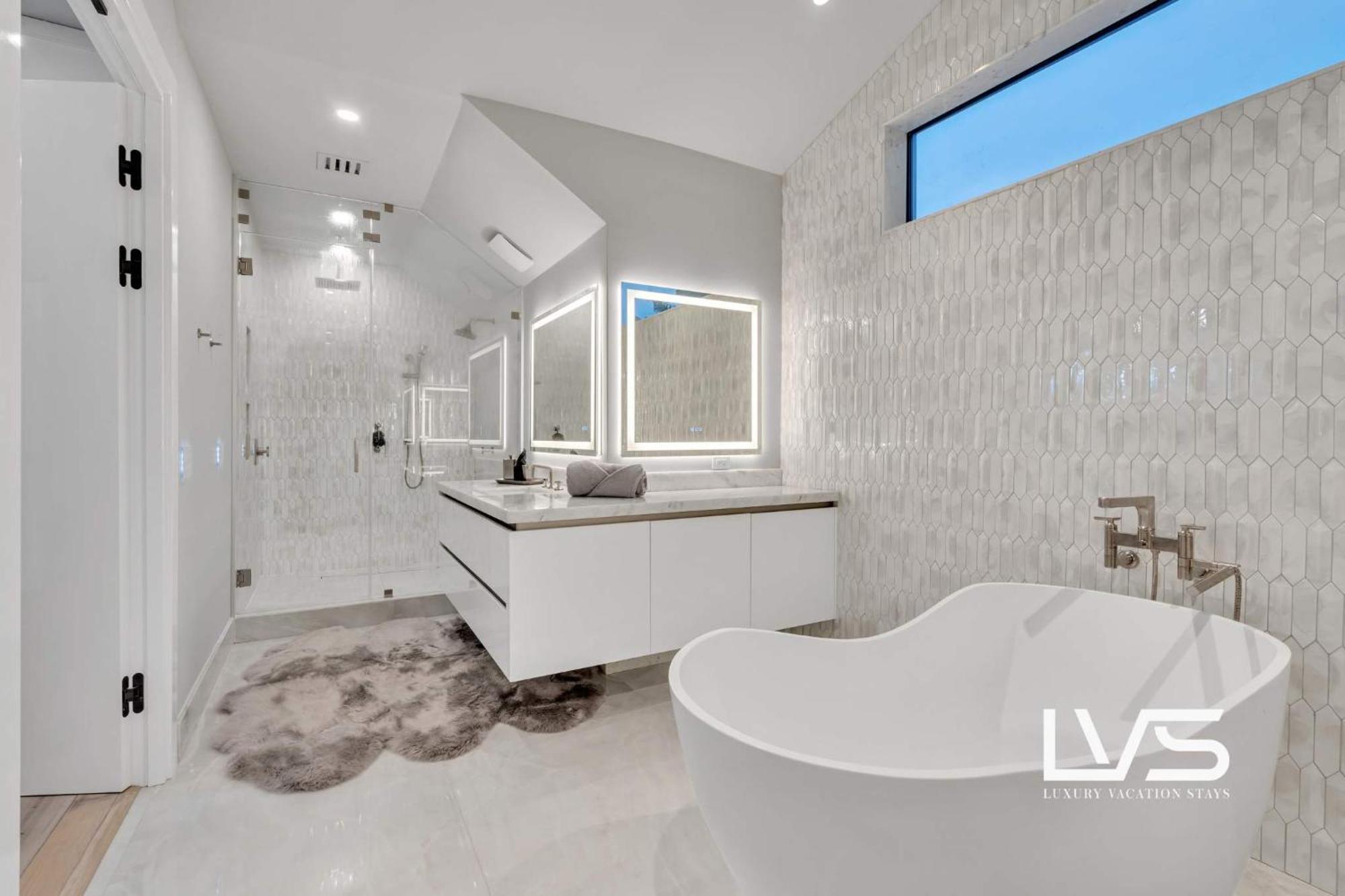 San Marco- Waterfront Grandeur In The Heart Of Lauderdale *