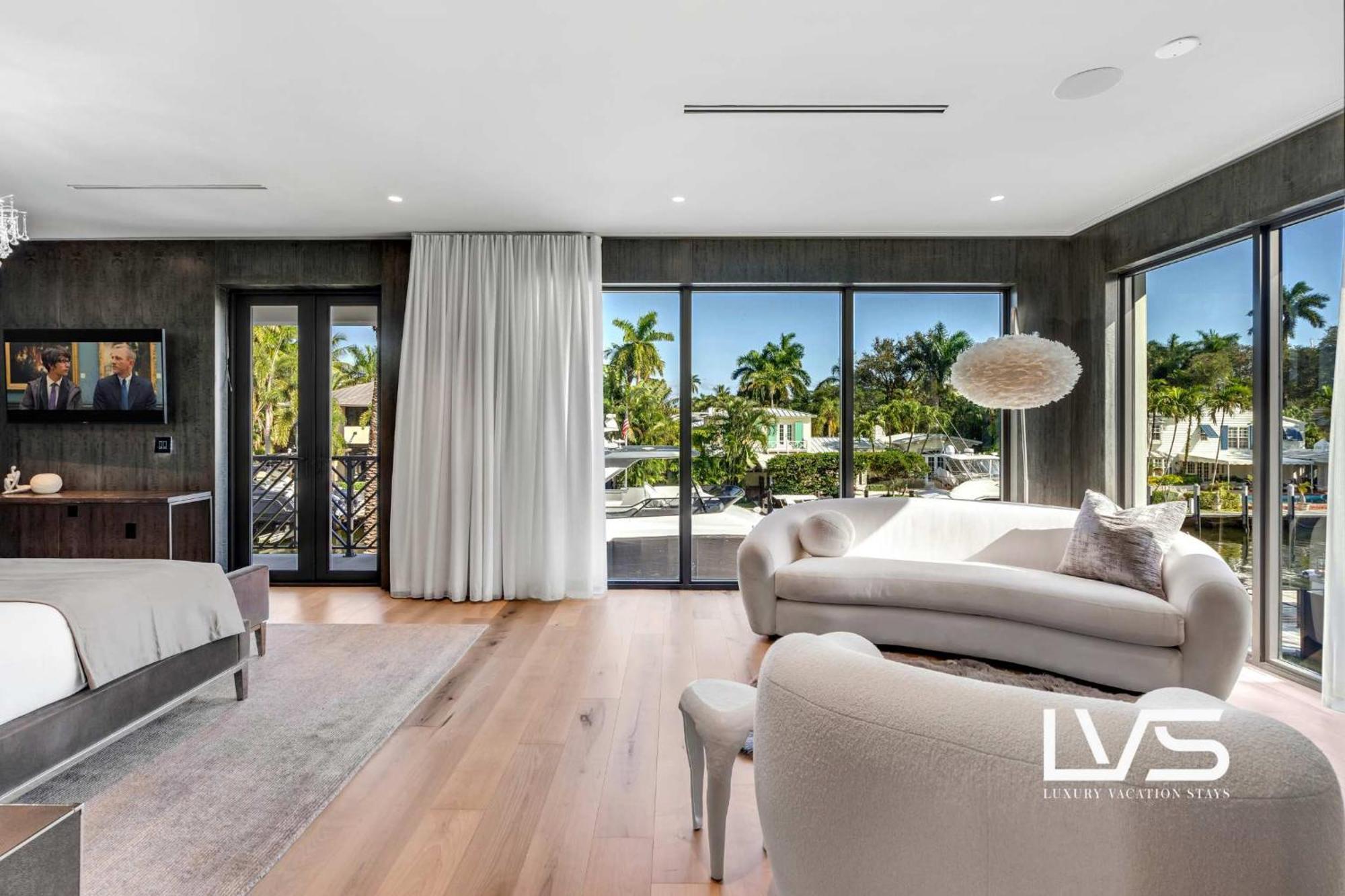 Holiday home San Marco- Waterfront Grandeur In The Heart Of Lauderdale *