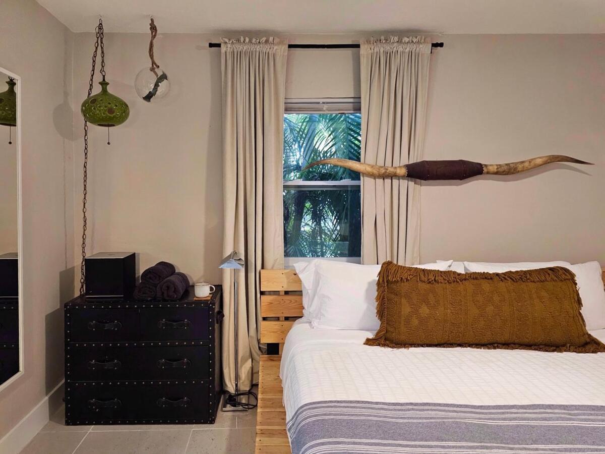 River Oaks Holiday home *