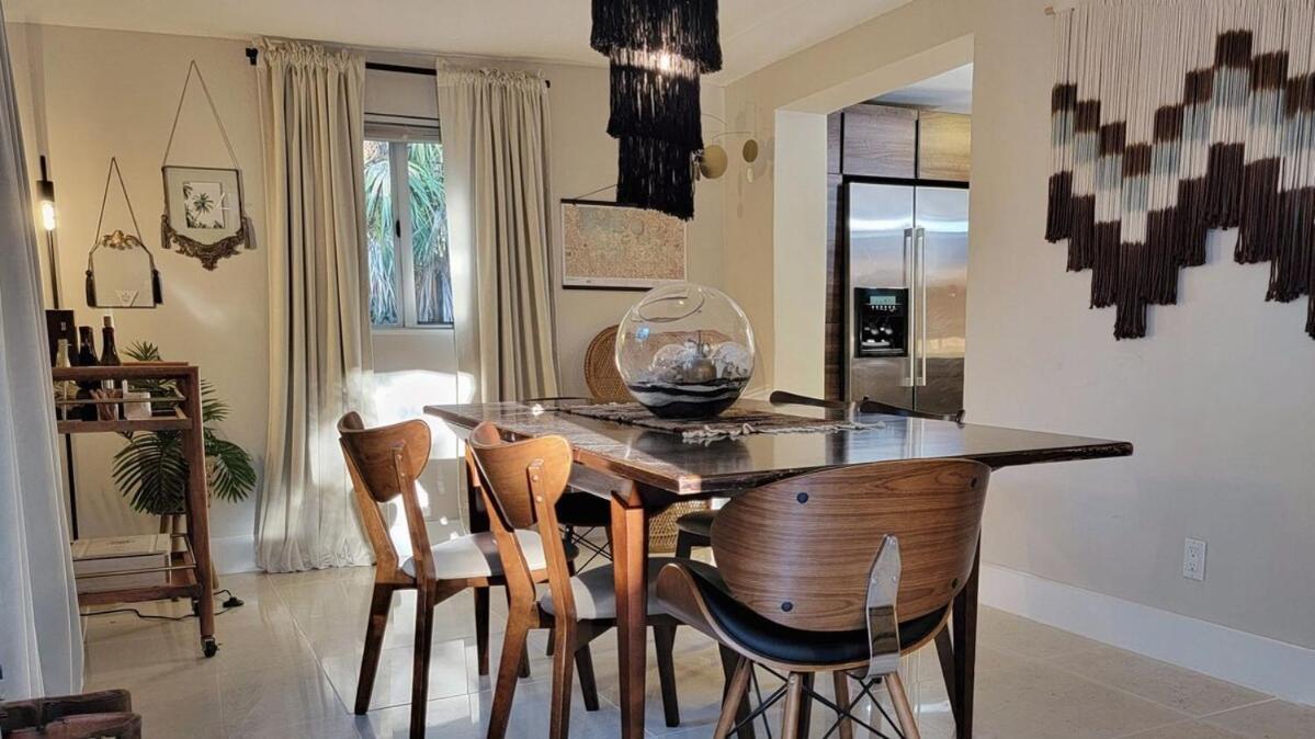 River Oaks Holiday home Fort Lauderdale