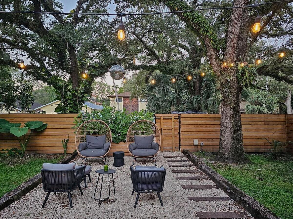 River Oaks Holiday home *