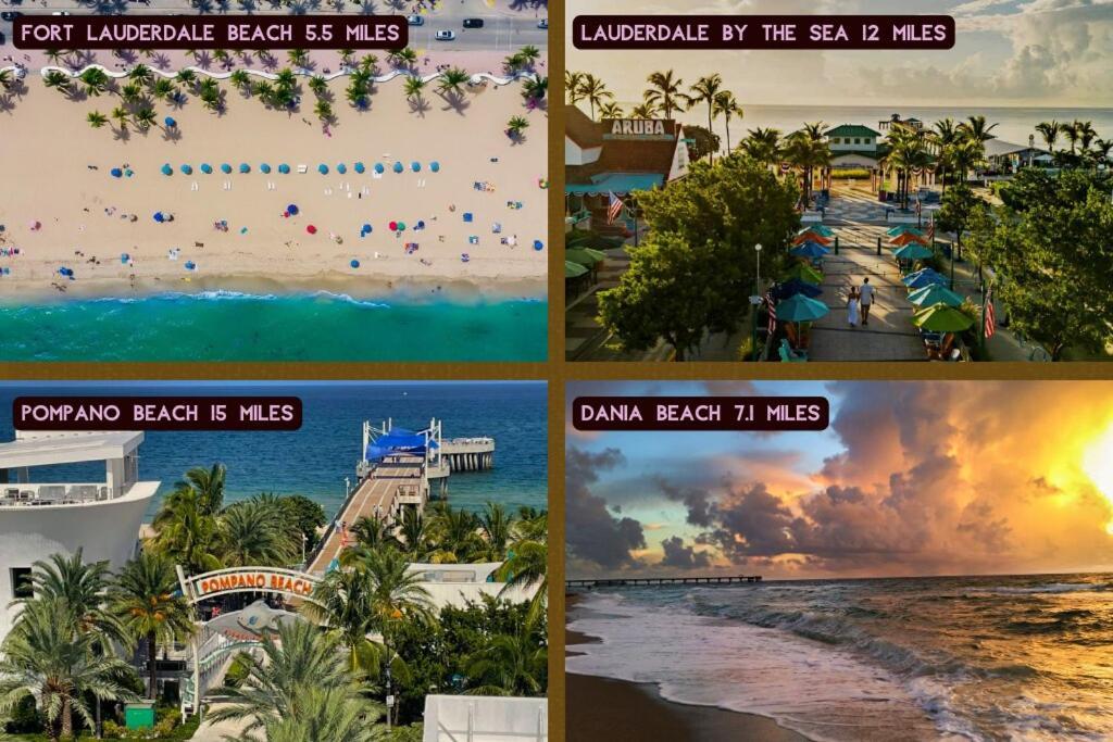 River Oaks Holiday home Fort Lauderdale