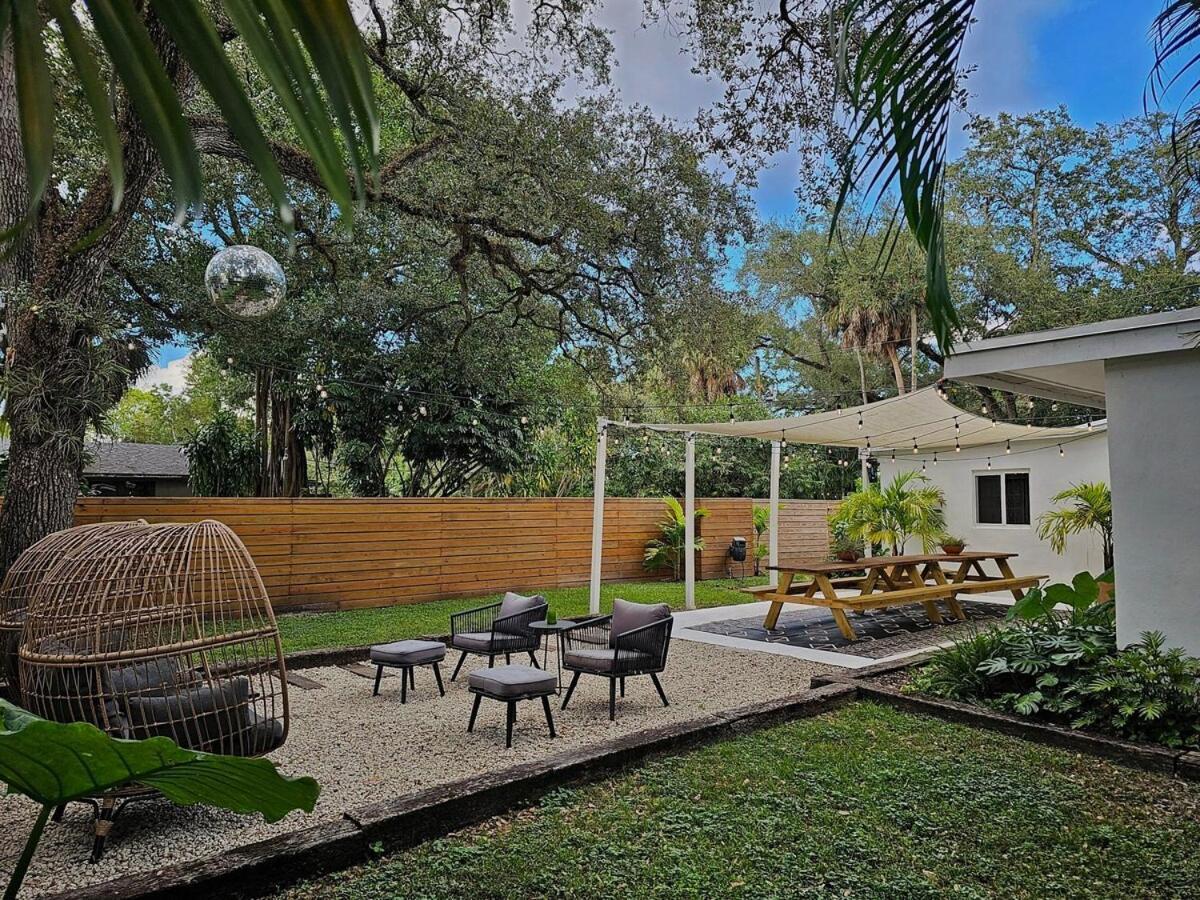 River Oaks Holiday home *