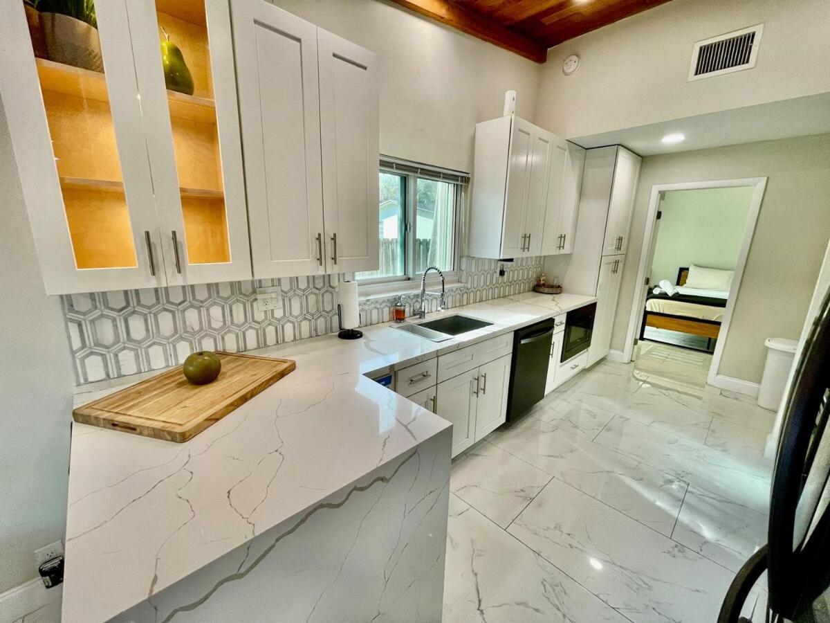 The Oasis Holiday home Fort Lauderdale