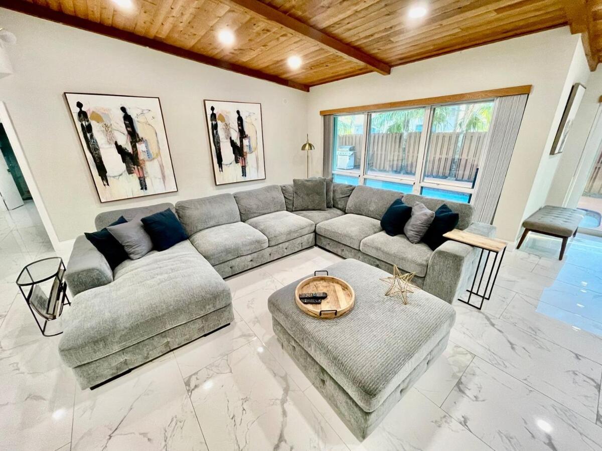 Holiday home The Oasis Fort Lauderdale