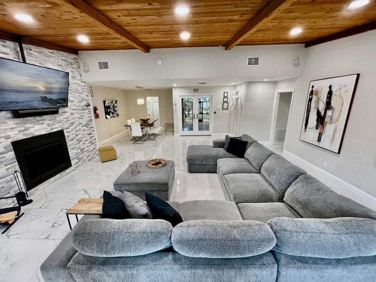 The Oasis Holiday home Fort Lauderdale