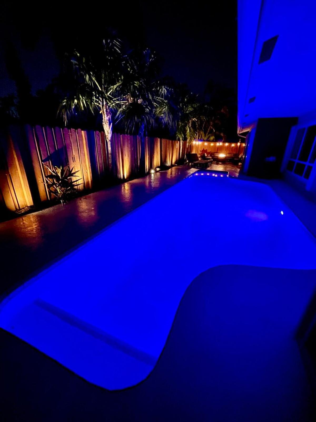 Holiday home The Oasis