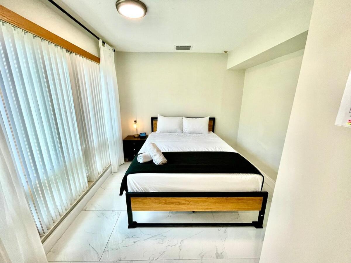 The Oasis Holiday home