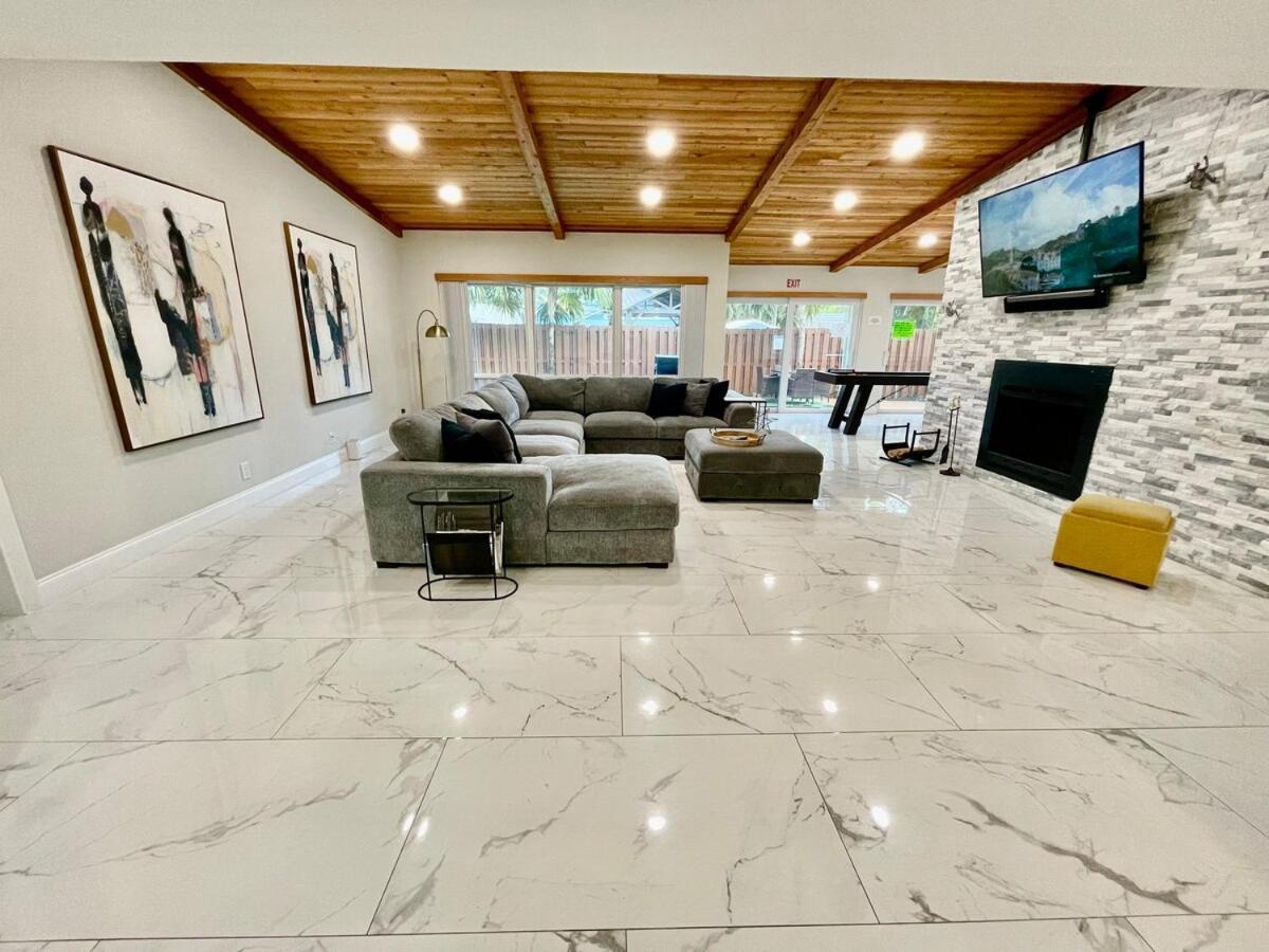 The Oasis Holiday home *