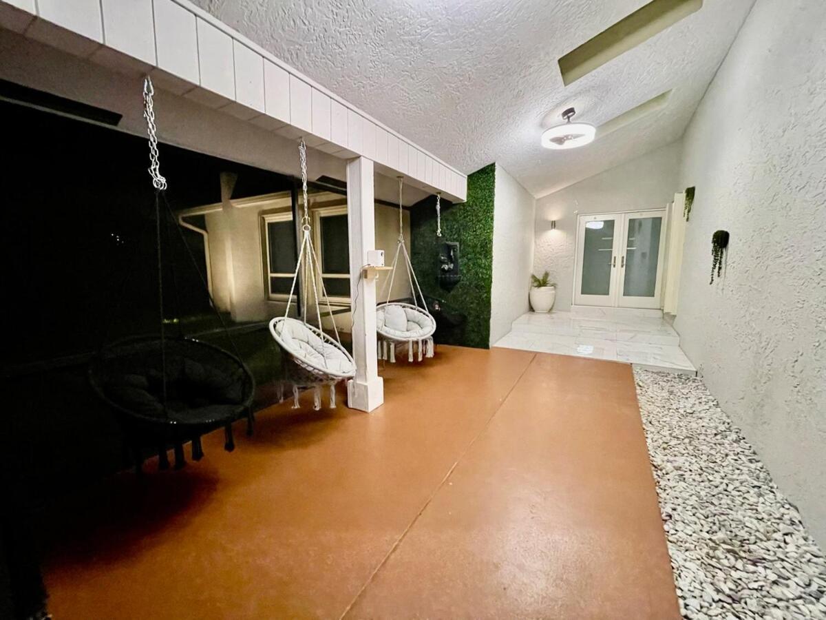 The Oasis Fort Lauderdale